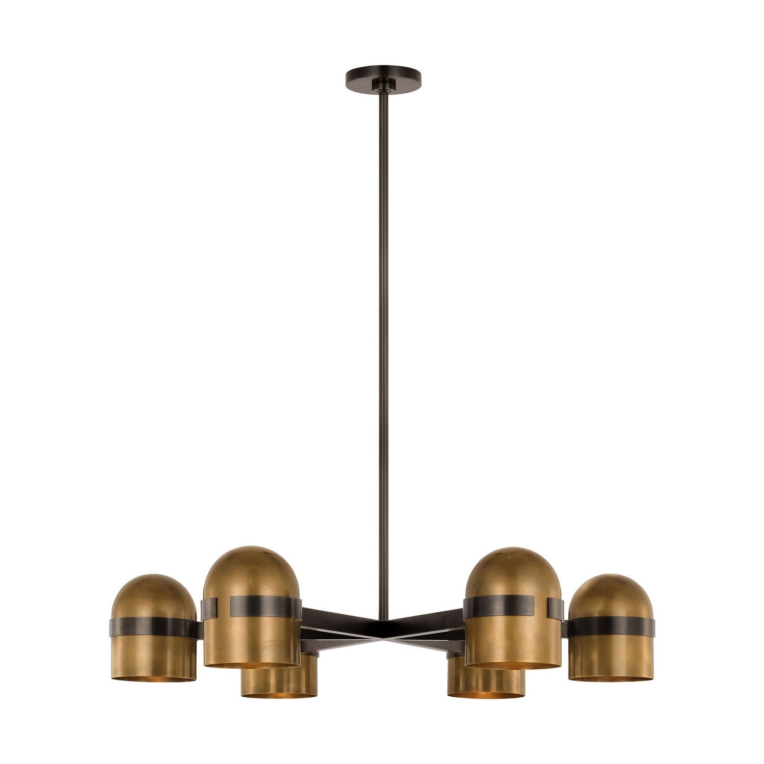Lustre DEL | Octavia