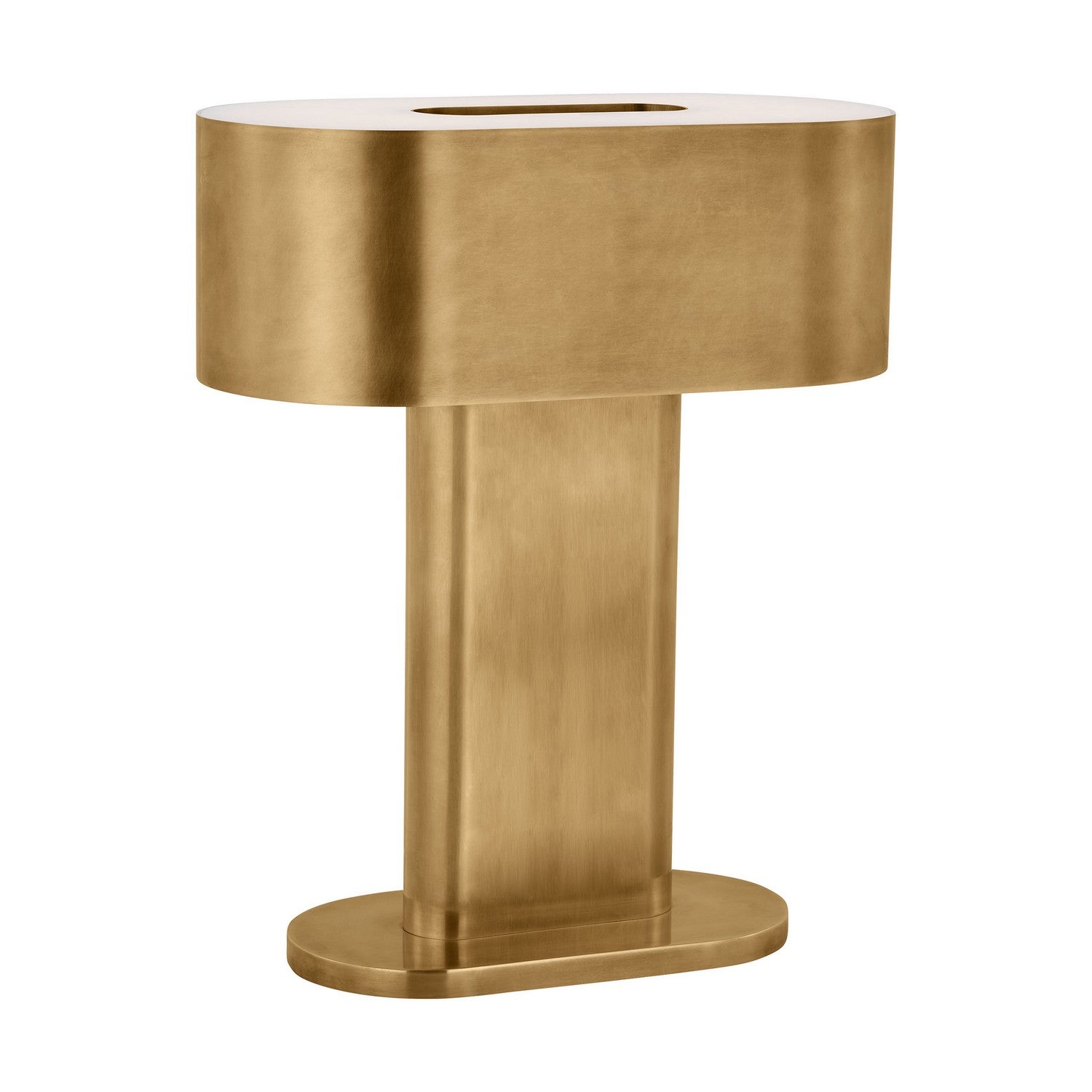 Lampe de table DEL | Wyllis