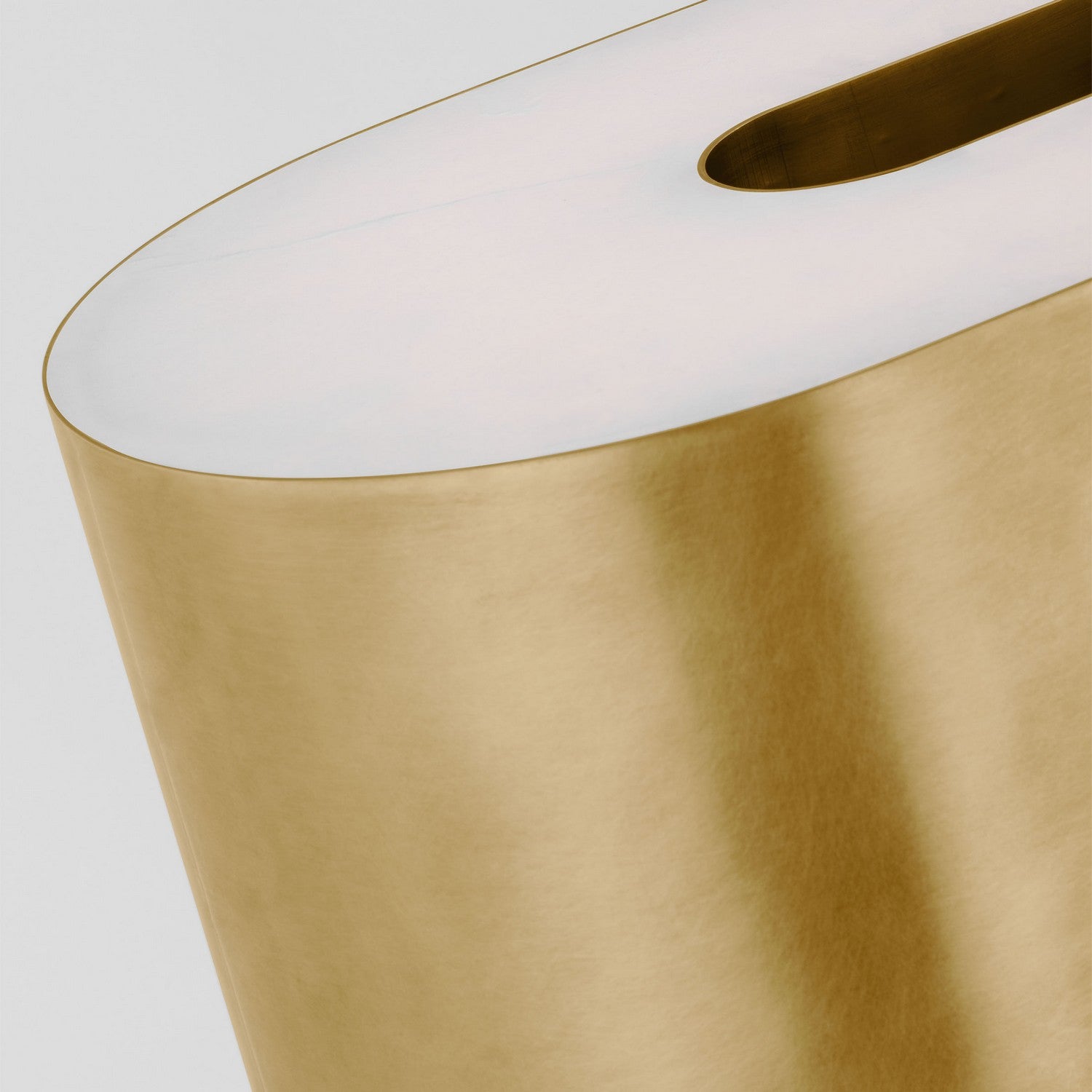 Lampe de table DEL | Wyllis