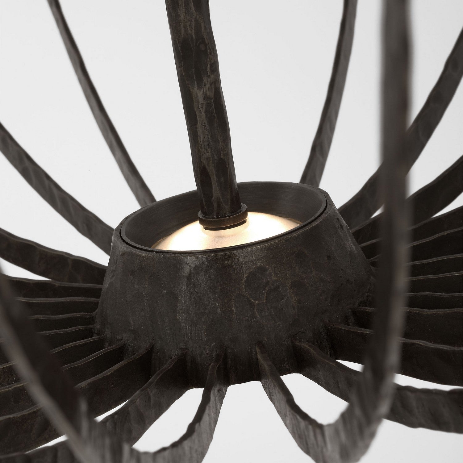 Lustre DEL | Sanchi