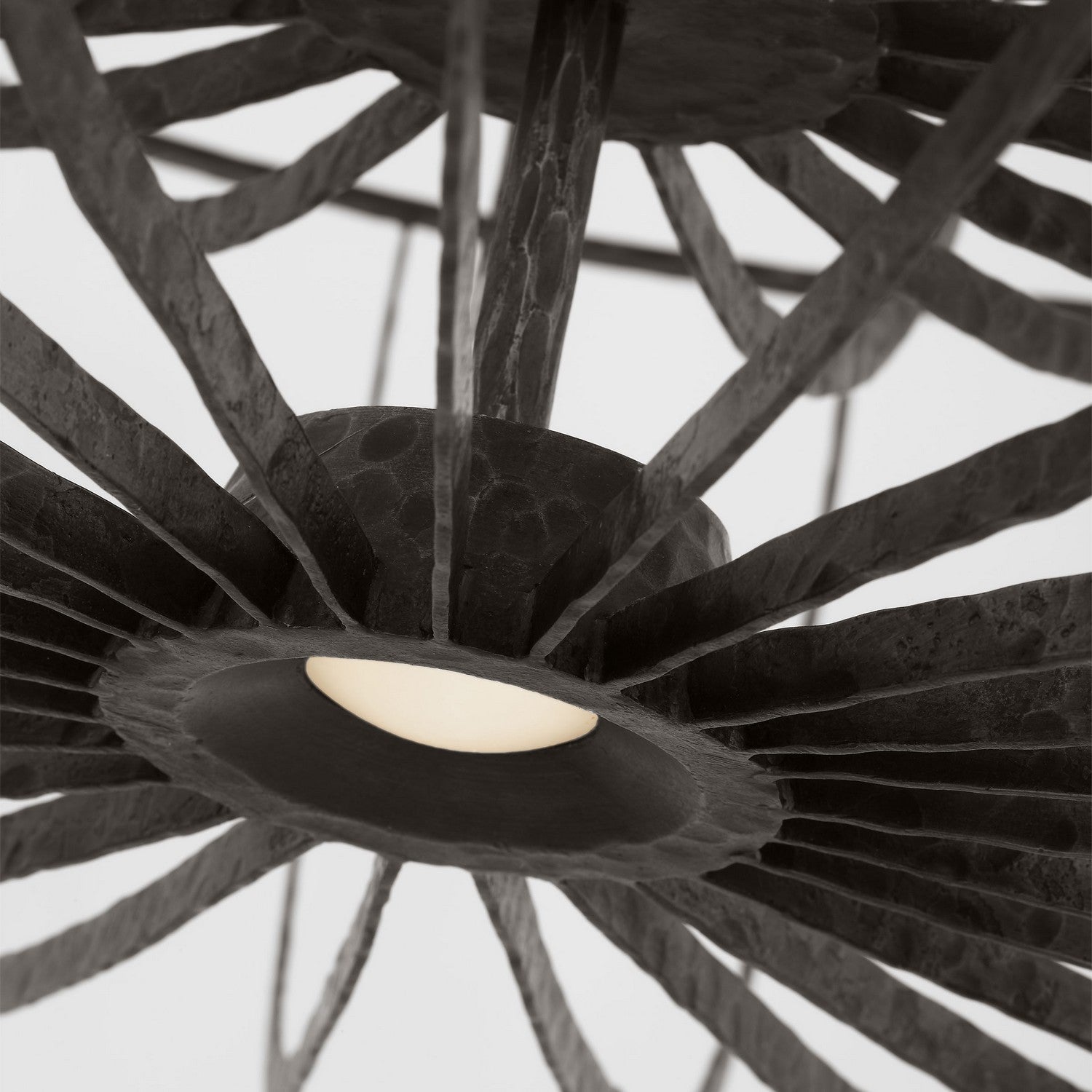 Lustre DEL | Sanchi