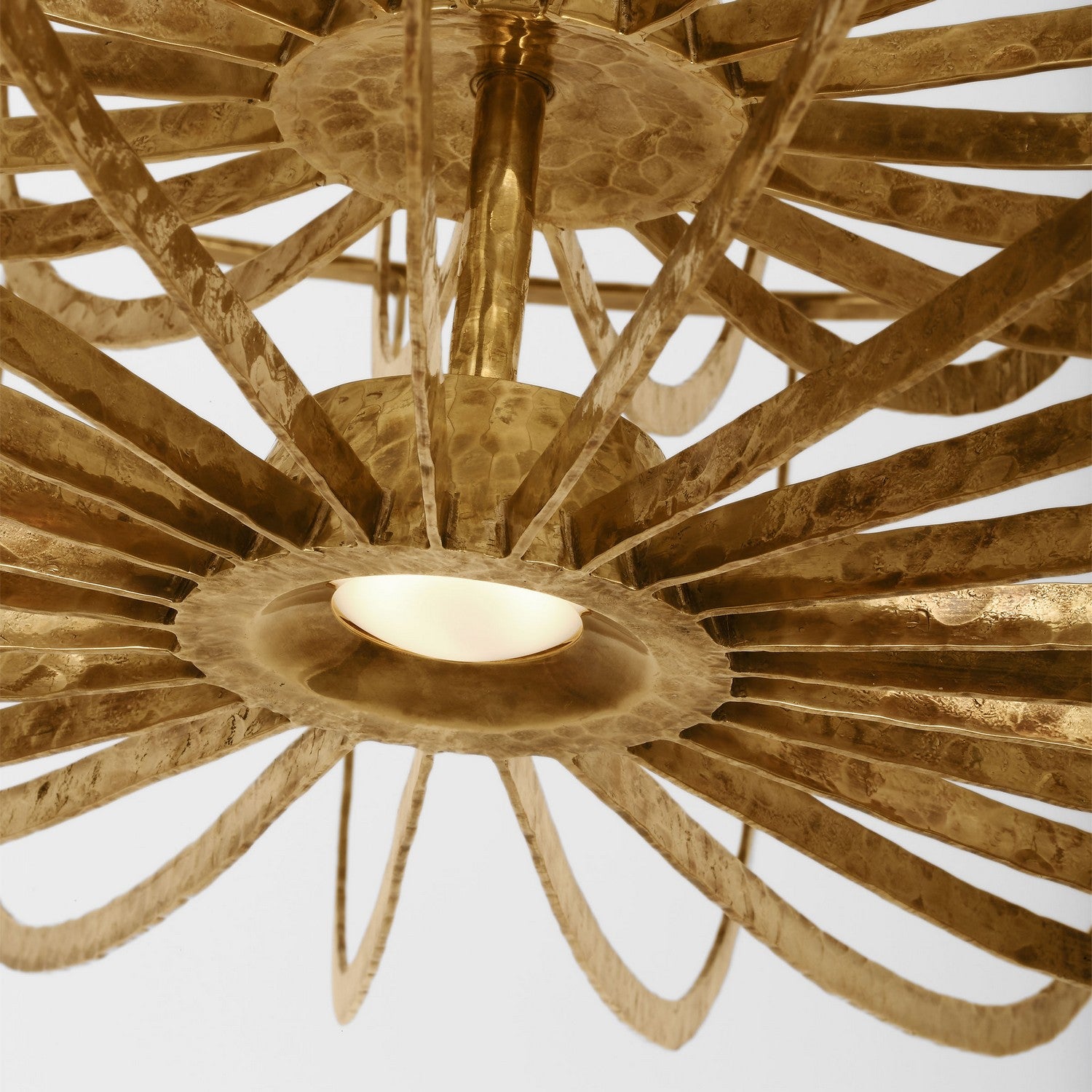 Lustre DEL | Sanchi