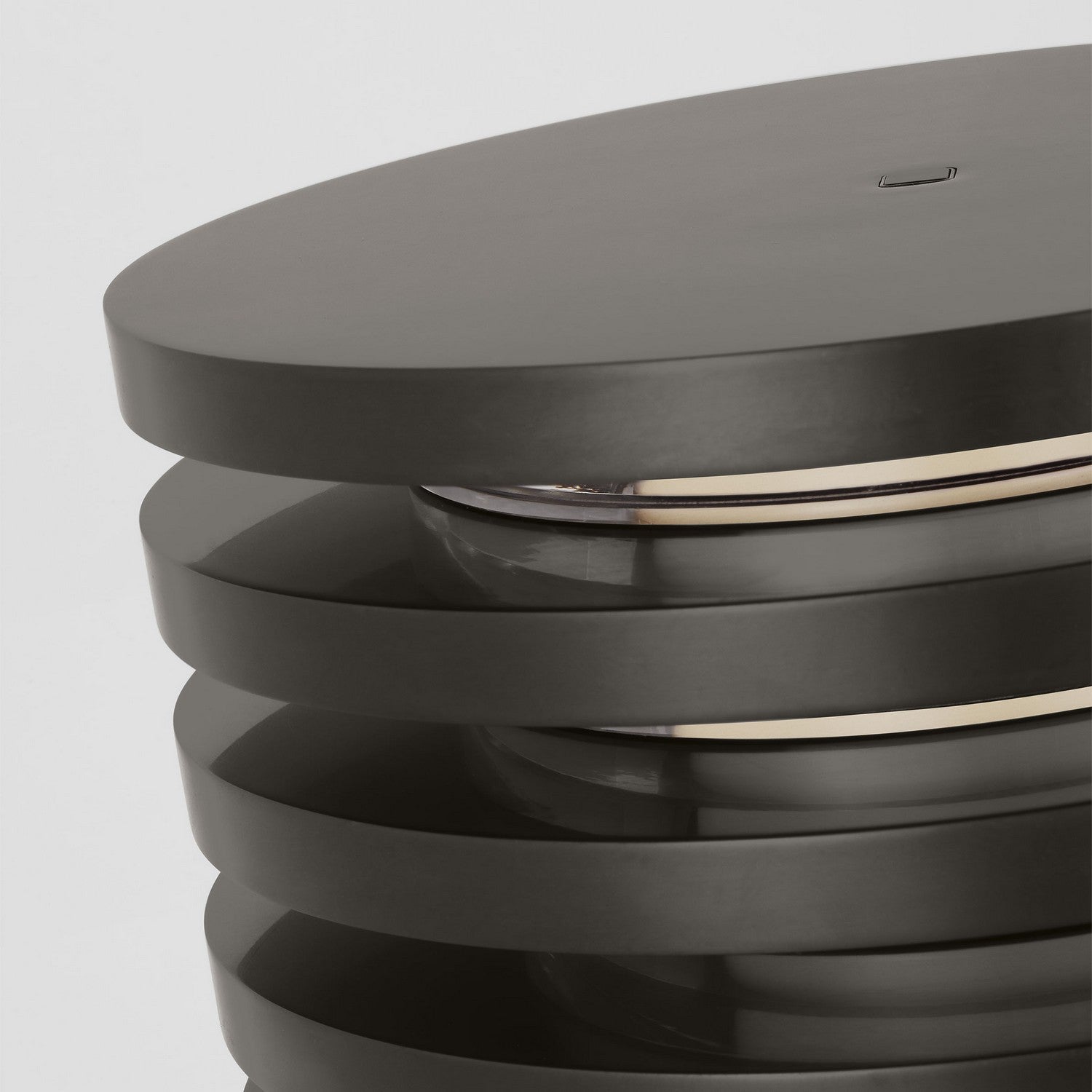 Lampe de table DEL | Quoddy