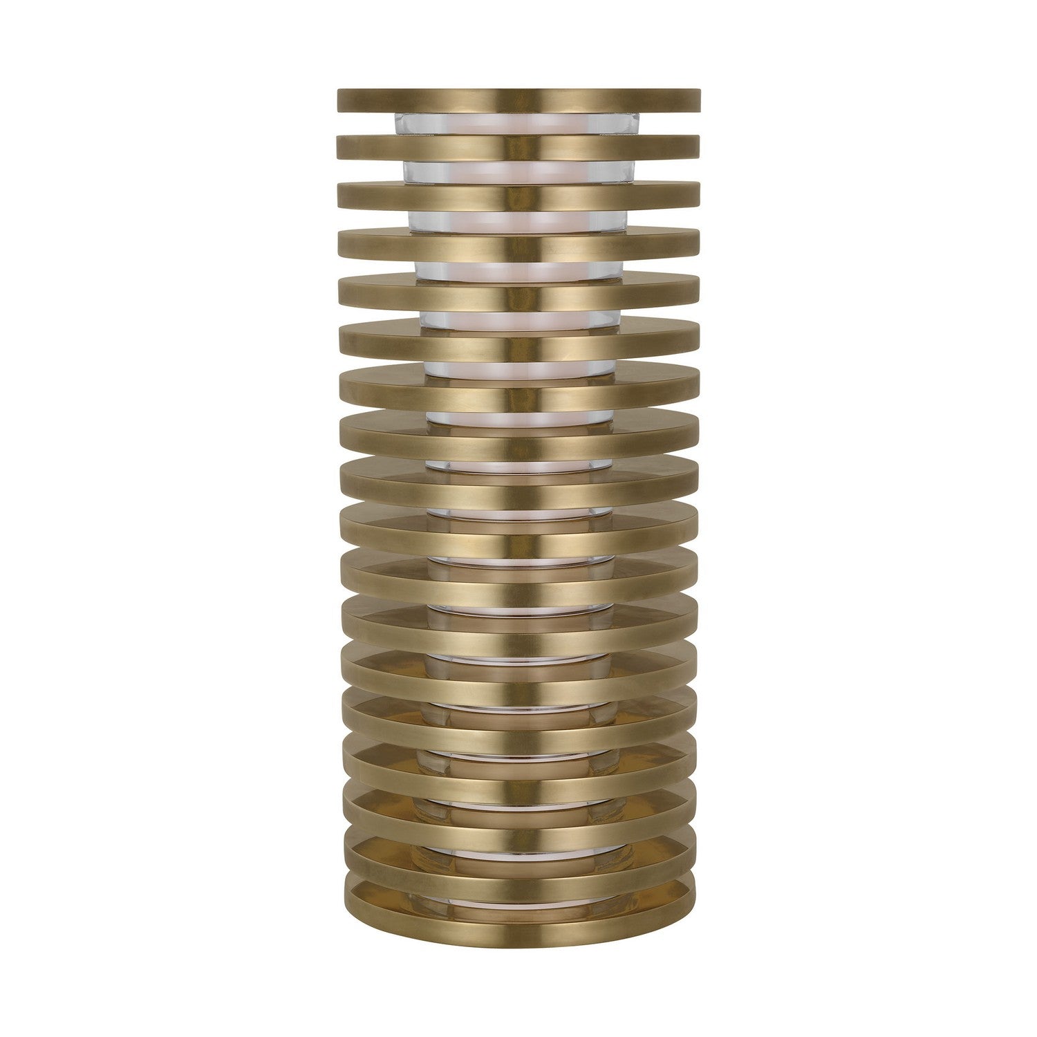 Lampe de table DEL | Quoddy