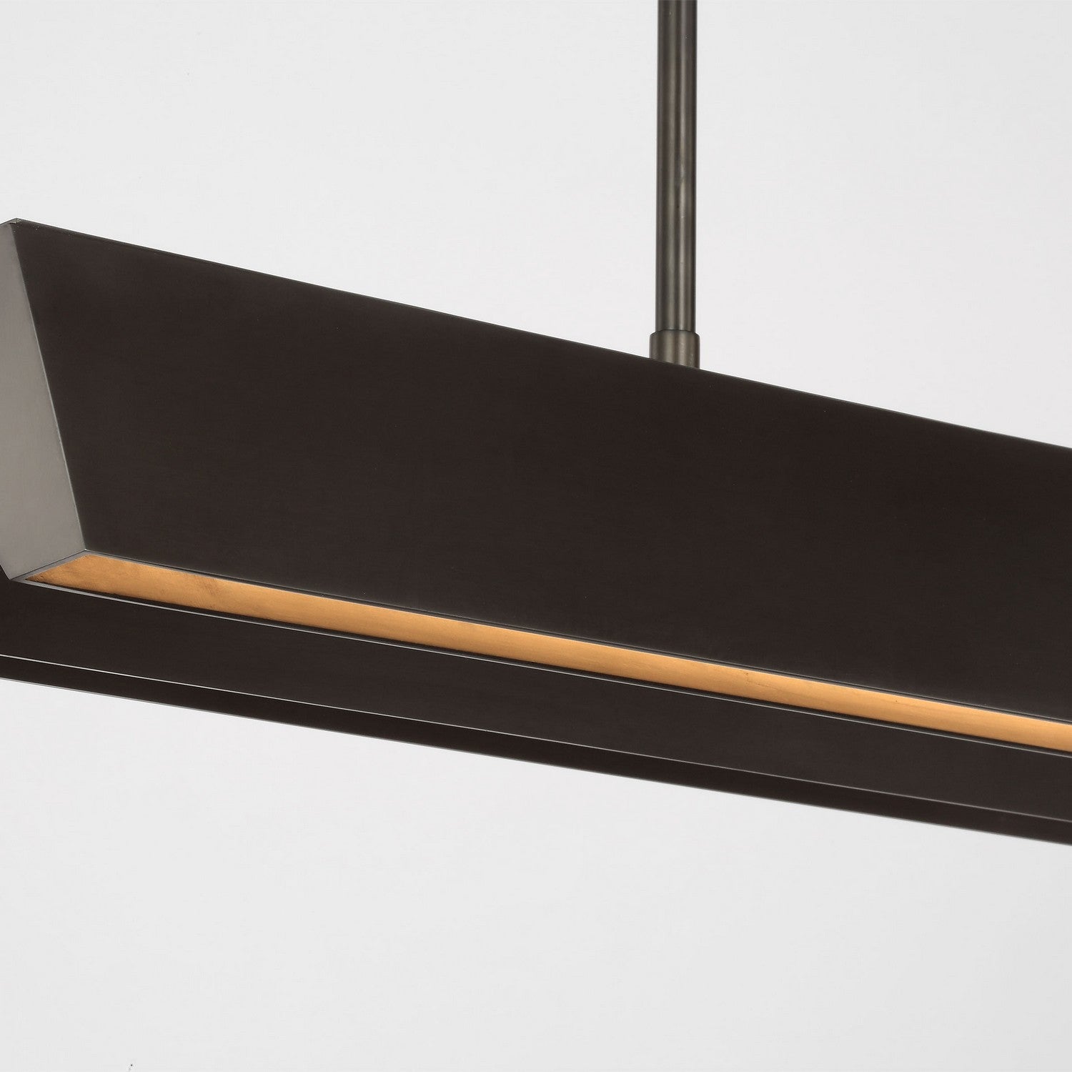 Lustre linéaire DEL | Pench