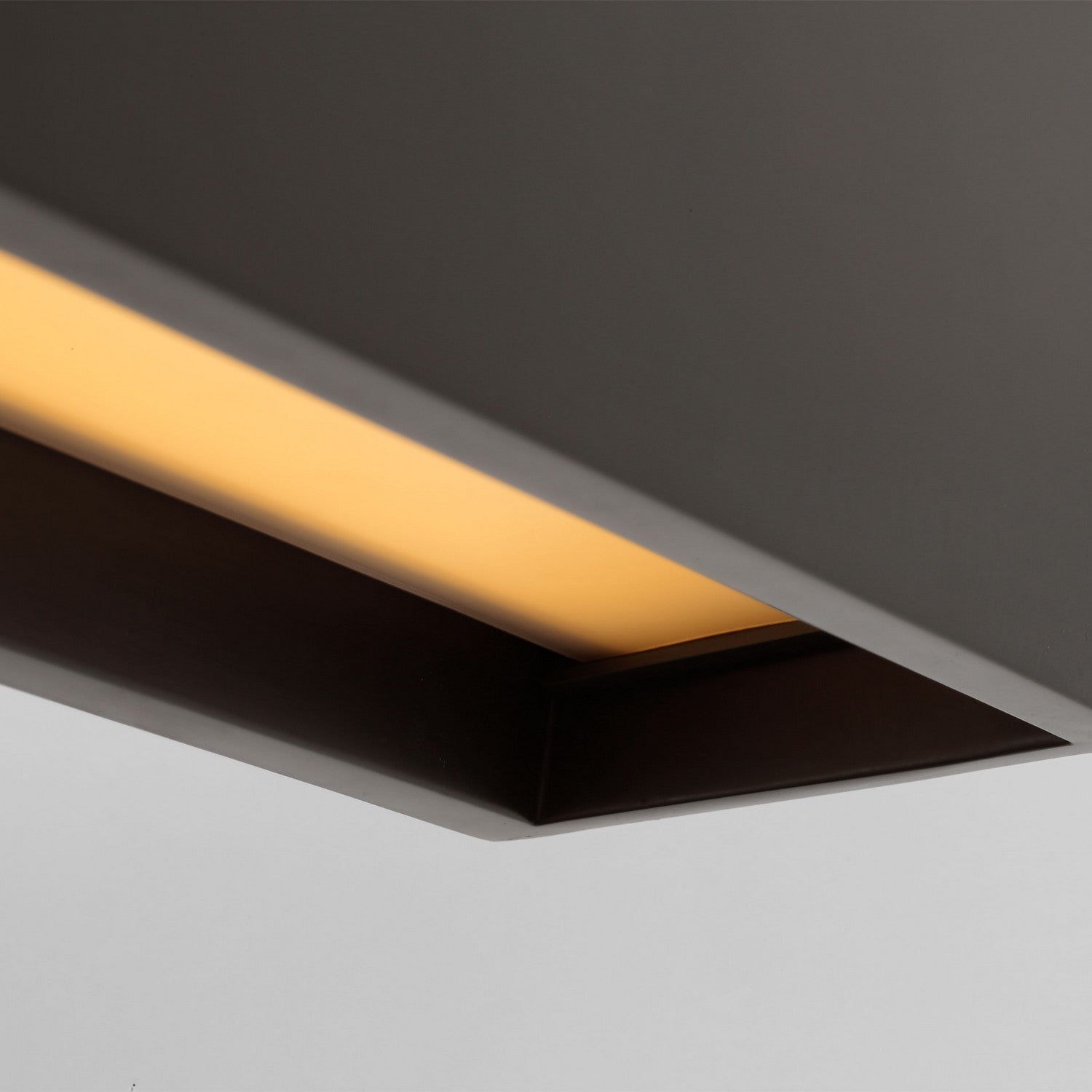 Lustre linéaire DEL | Pench