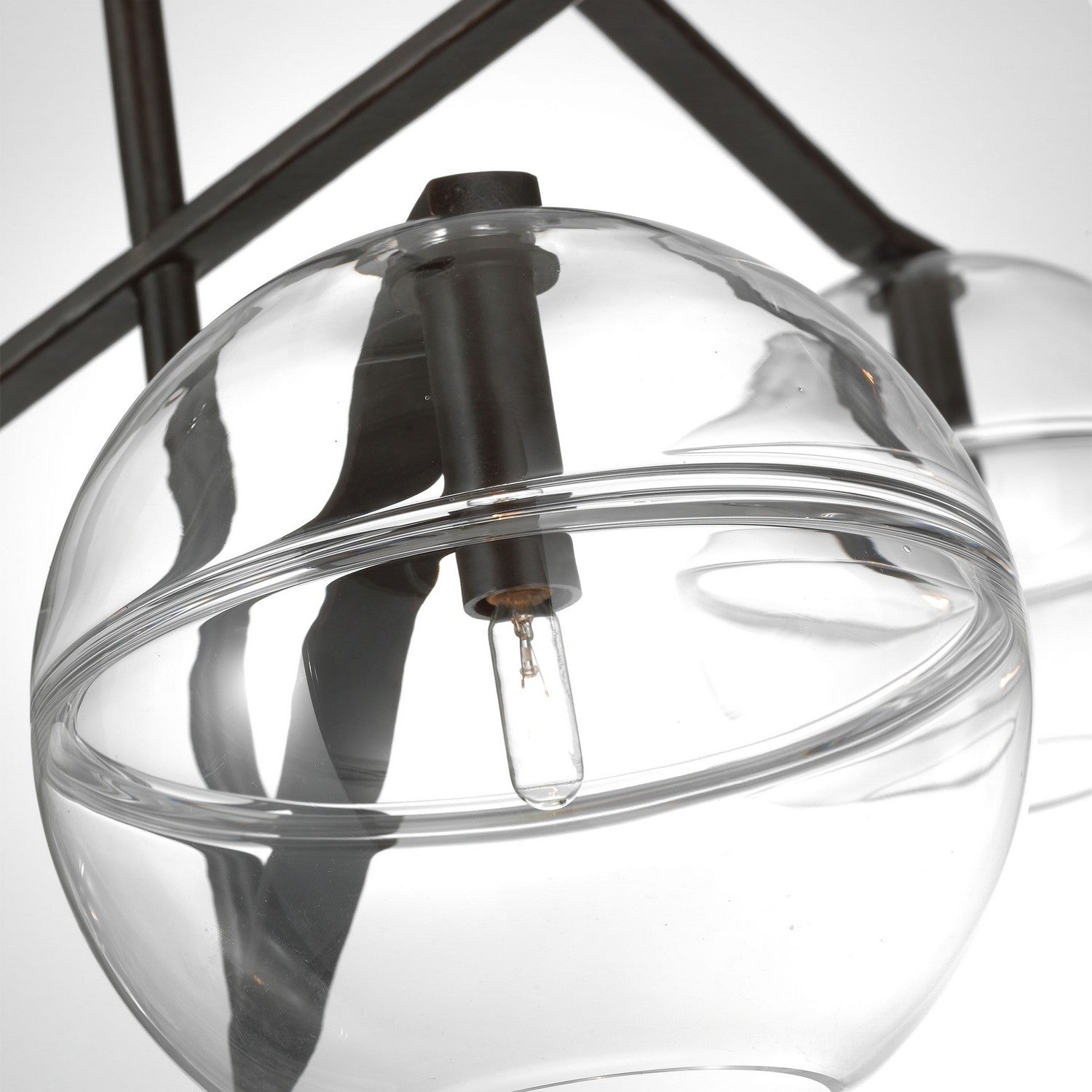 Lustre 6 lumières | Lowing