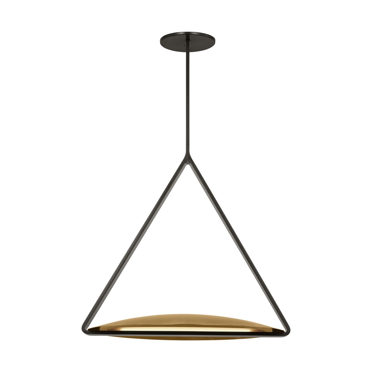 Suspension DEL | Cymbal