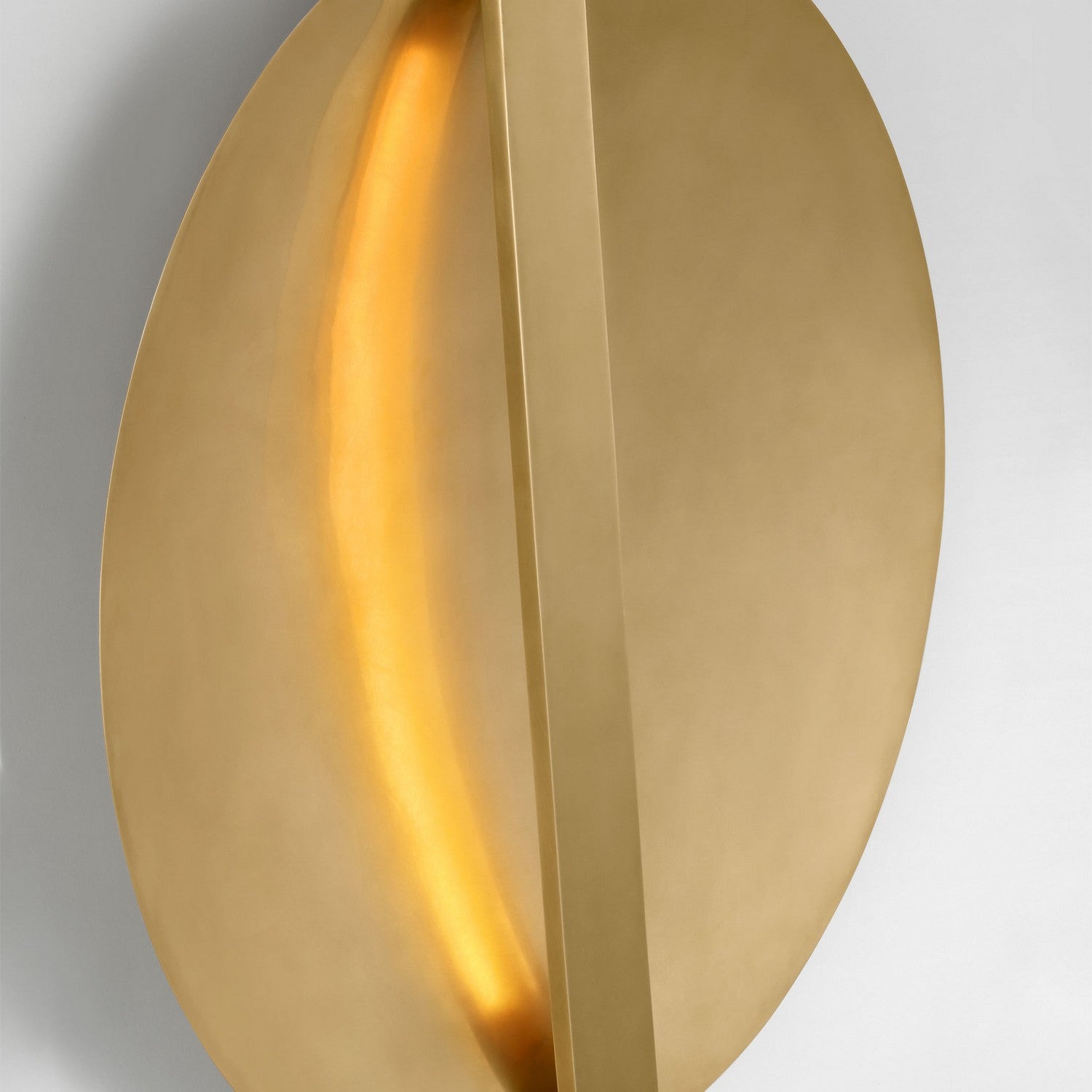 Applique murale DEL | Cymbal