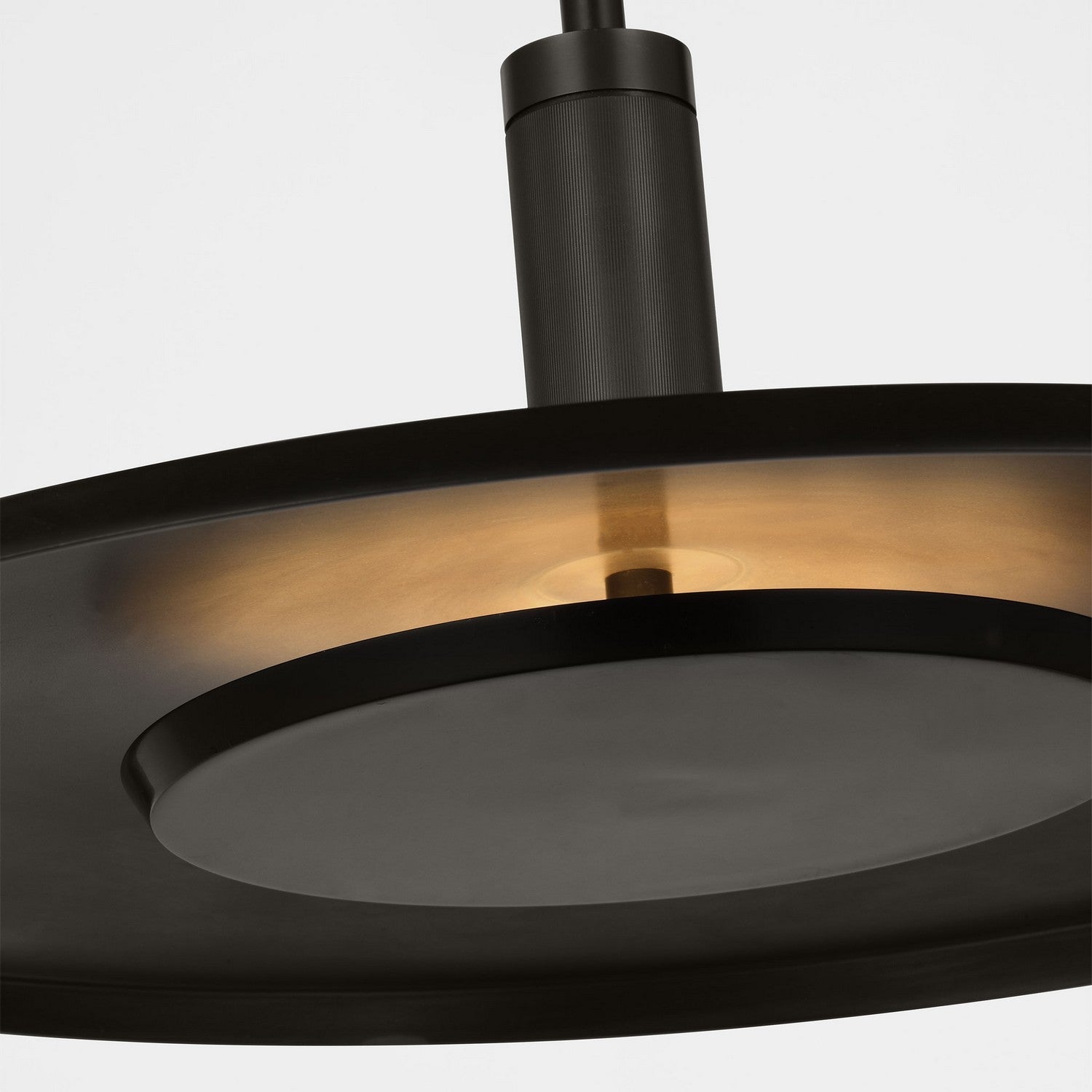 Suspension DEL | Saucer