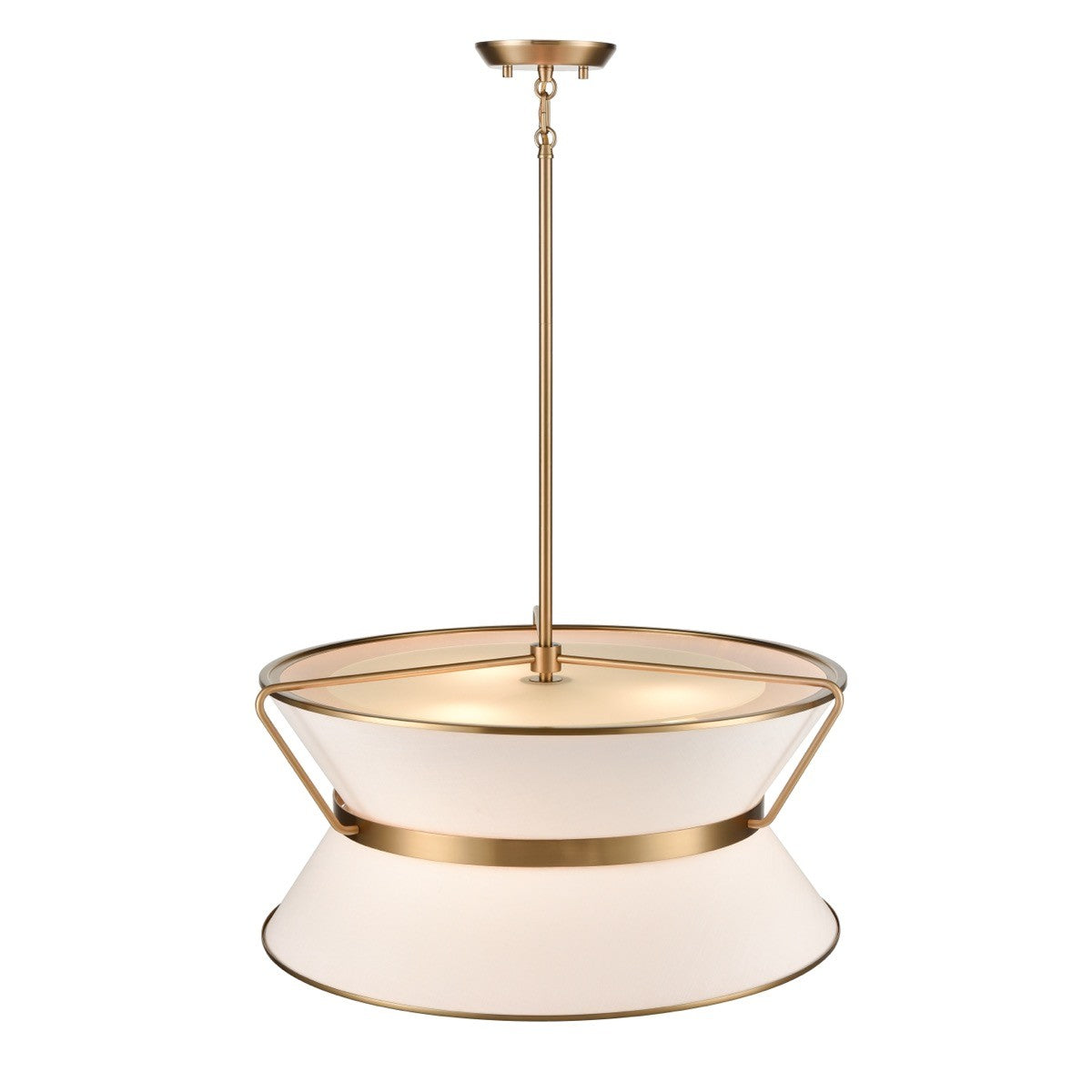 Lustre DEL | Layla
