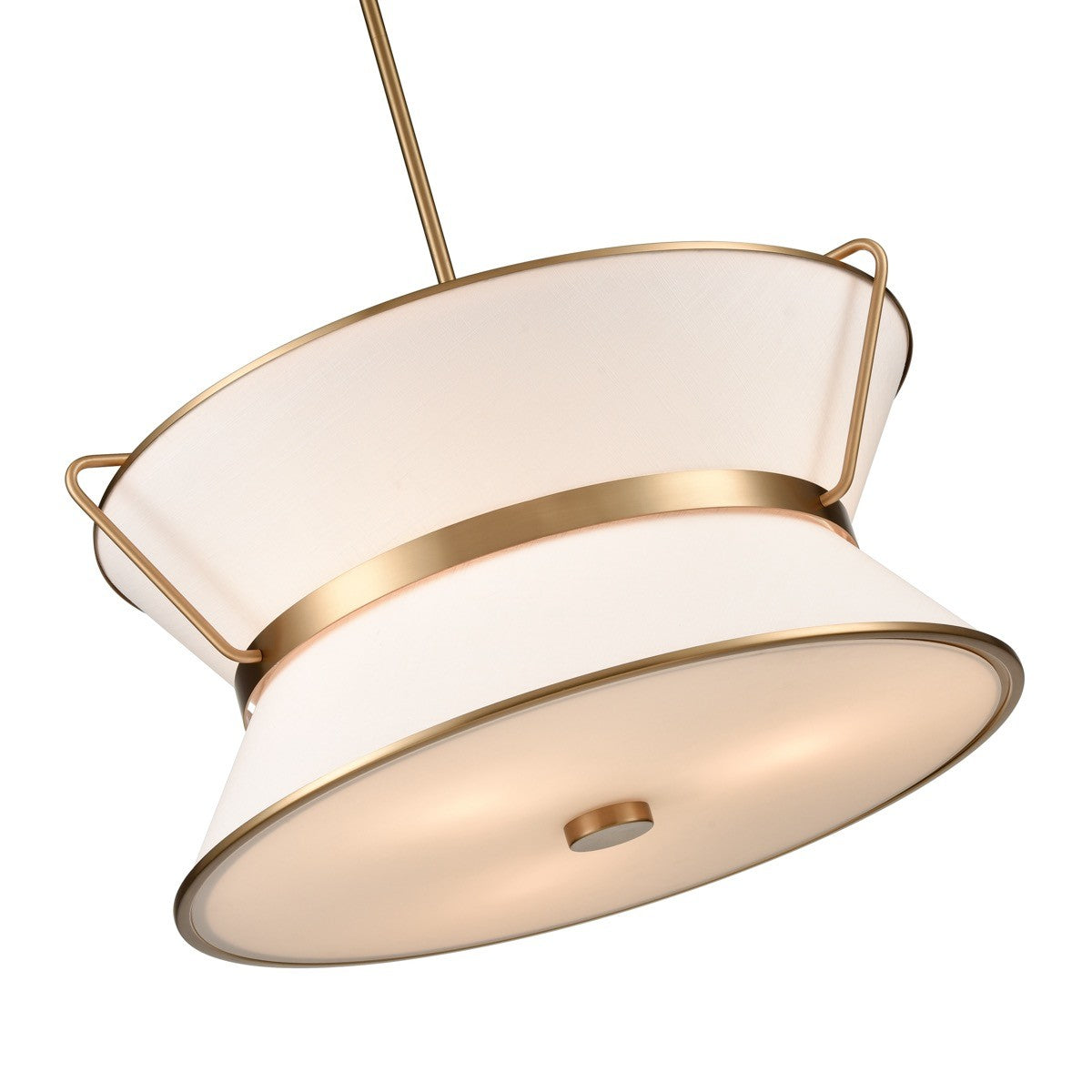 Lustre DEL | Layla
