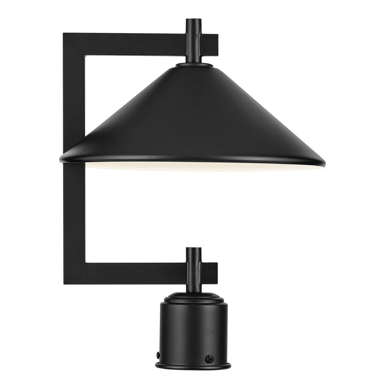 Lampadaire extérieur 1 lumière | Ripley