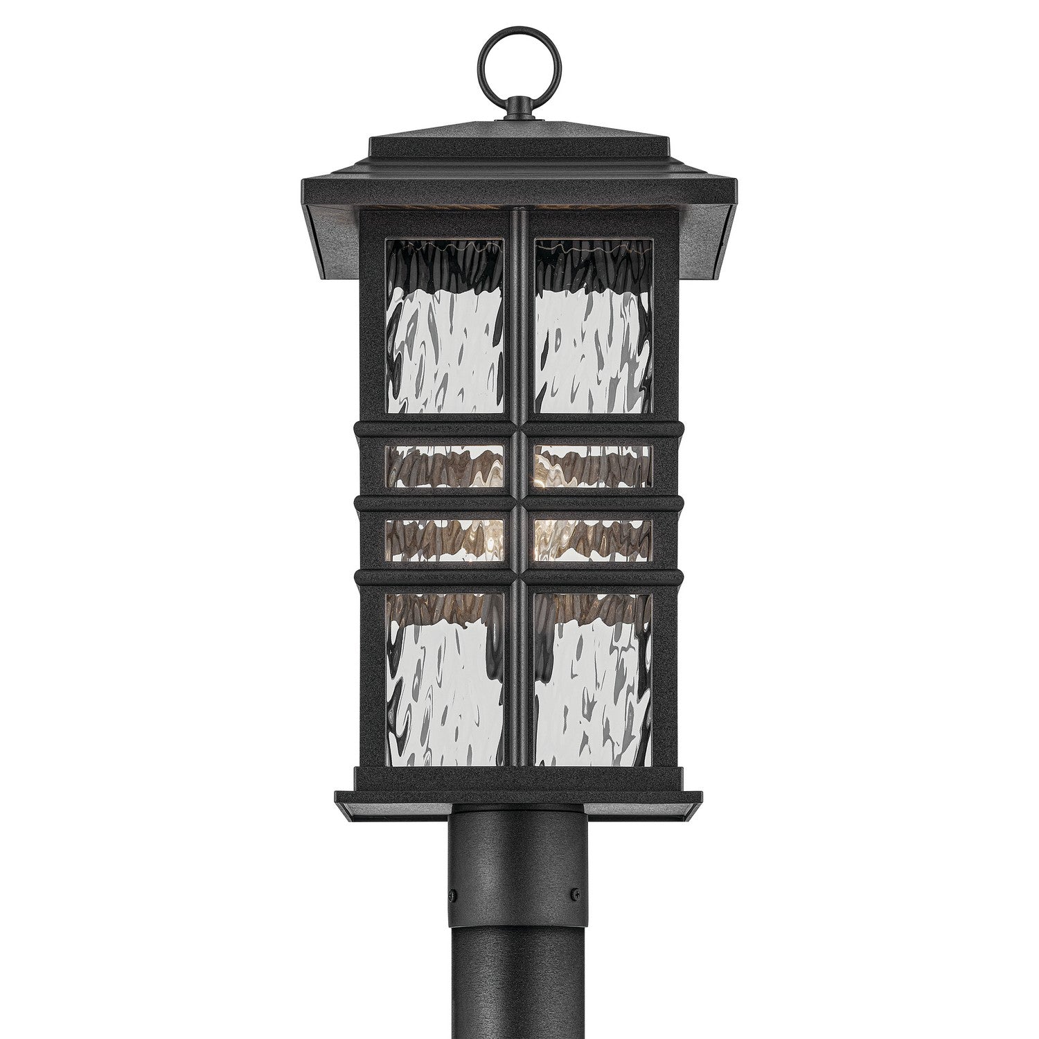 Lampadaire extérieur 1 lumière | Beacon Square