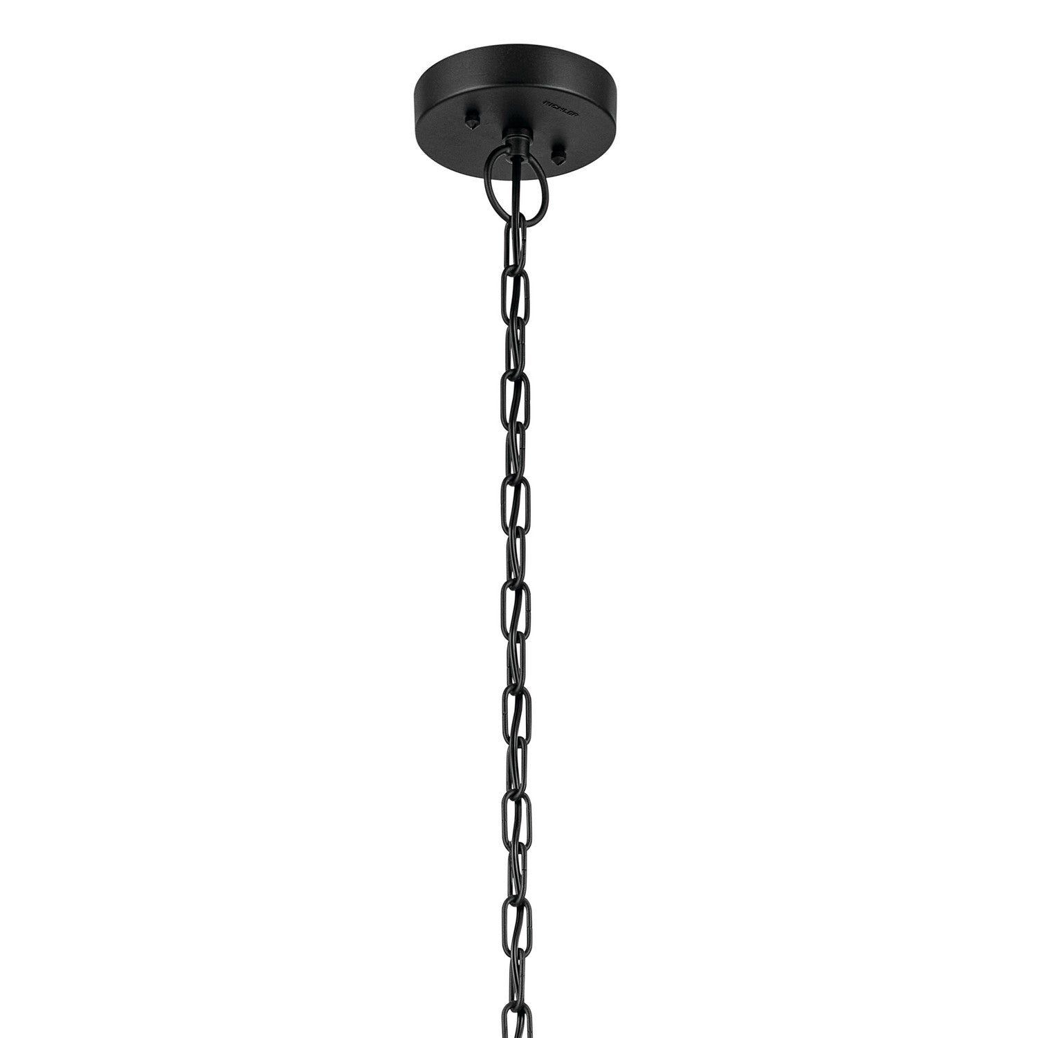 Suspension extérieure 1 lumière | Beacon Square