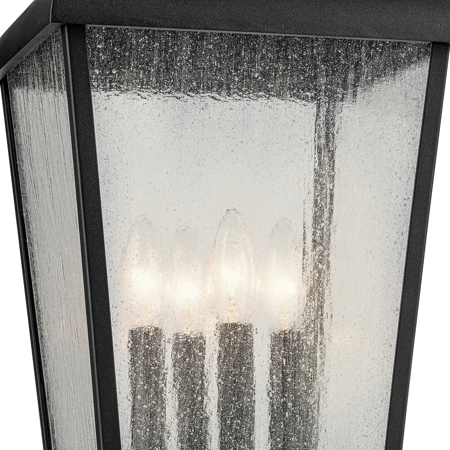 Lampadaire extérieur 4 lumières | Forestdale