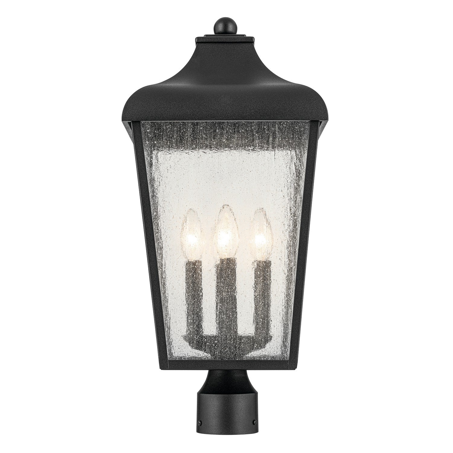 Lampadaire extérieur 4 lumières | Forestdale