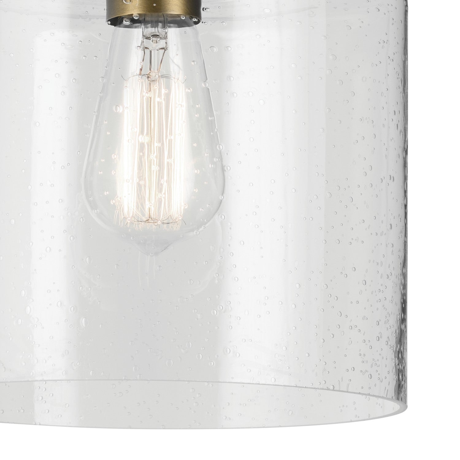 Semi-plafonnier 1 lumière | Winslow