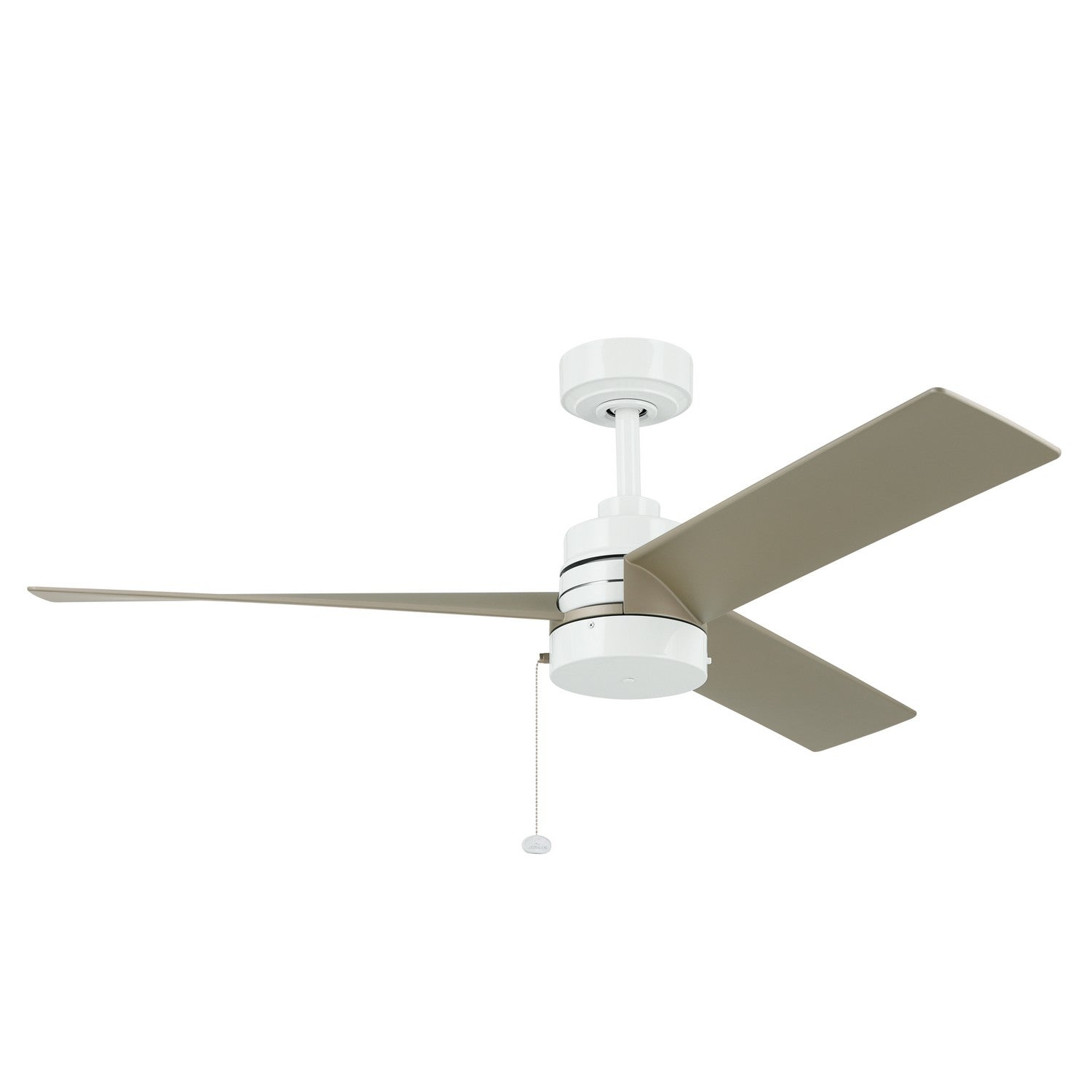 Ventilateur de plafond 52 po | Spyn Lite