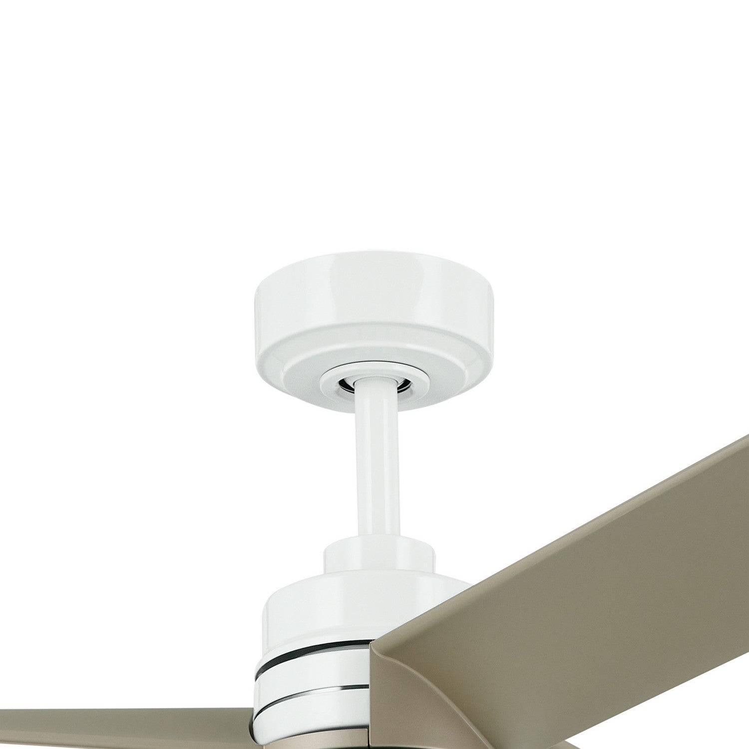 Ventilateur de plafond 52 po | Spyn Lite