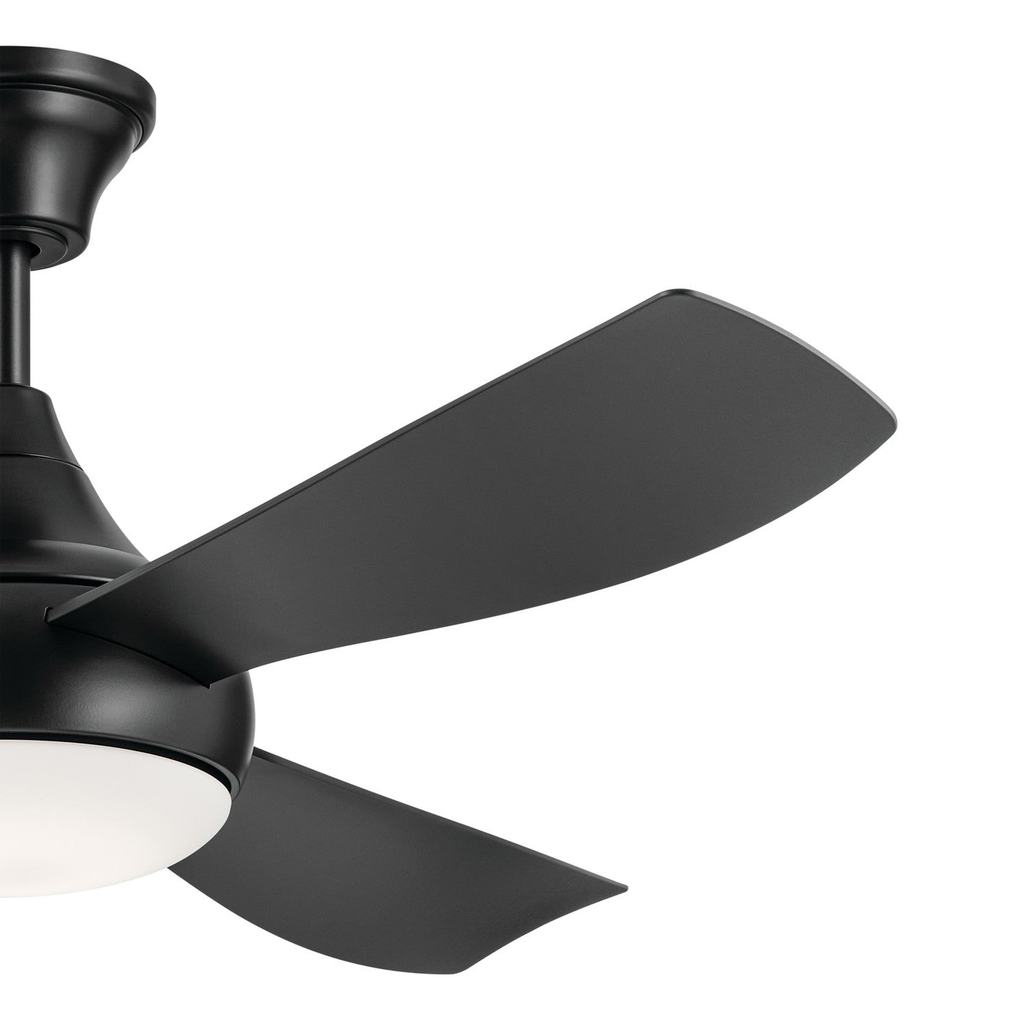 Ventilateur de plafond 54 po | Ample