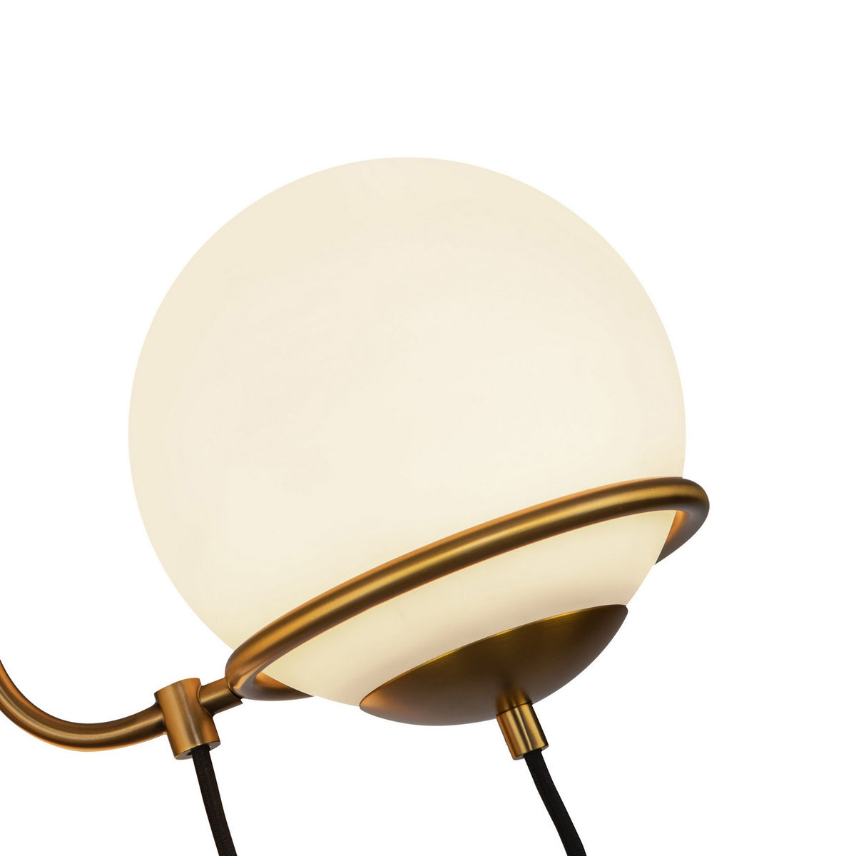 Lustre 3 lumières | Alba