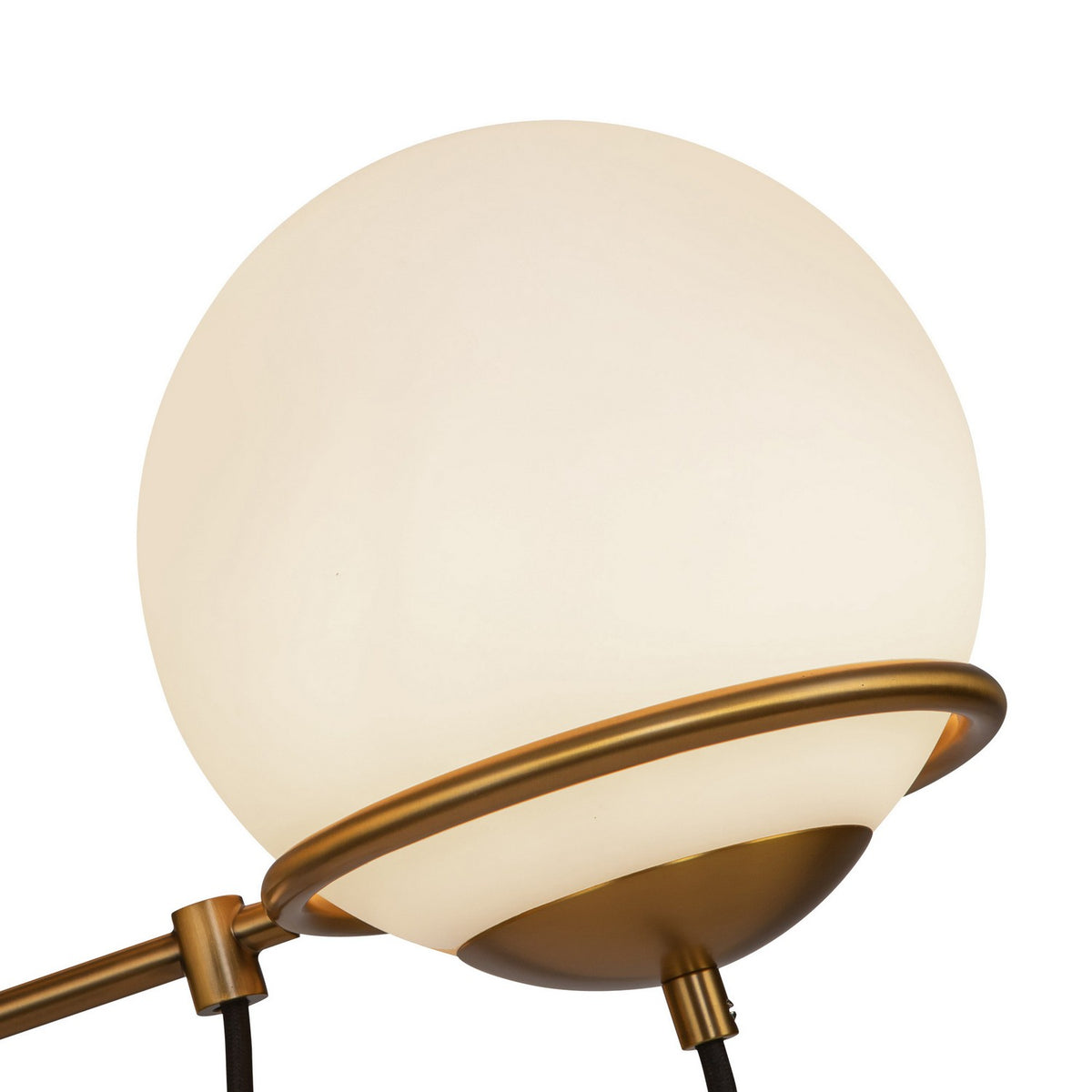 Lustre 6 lumières | Alba