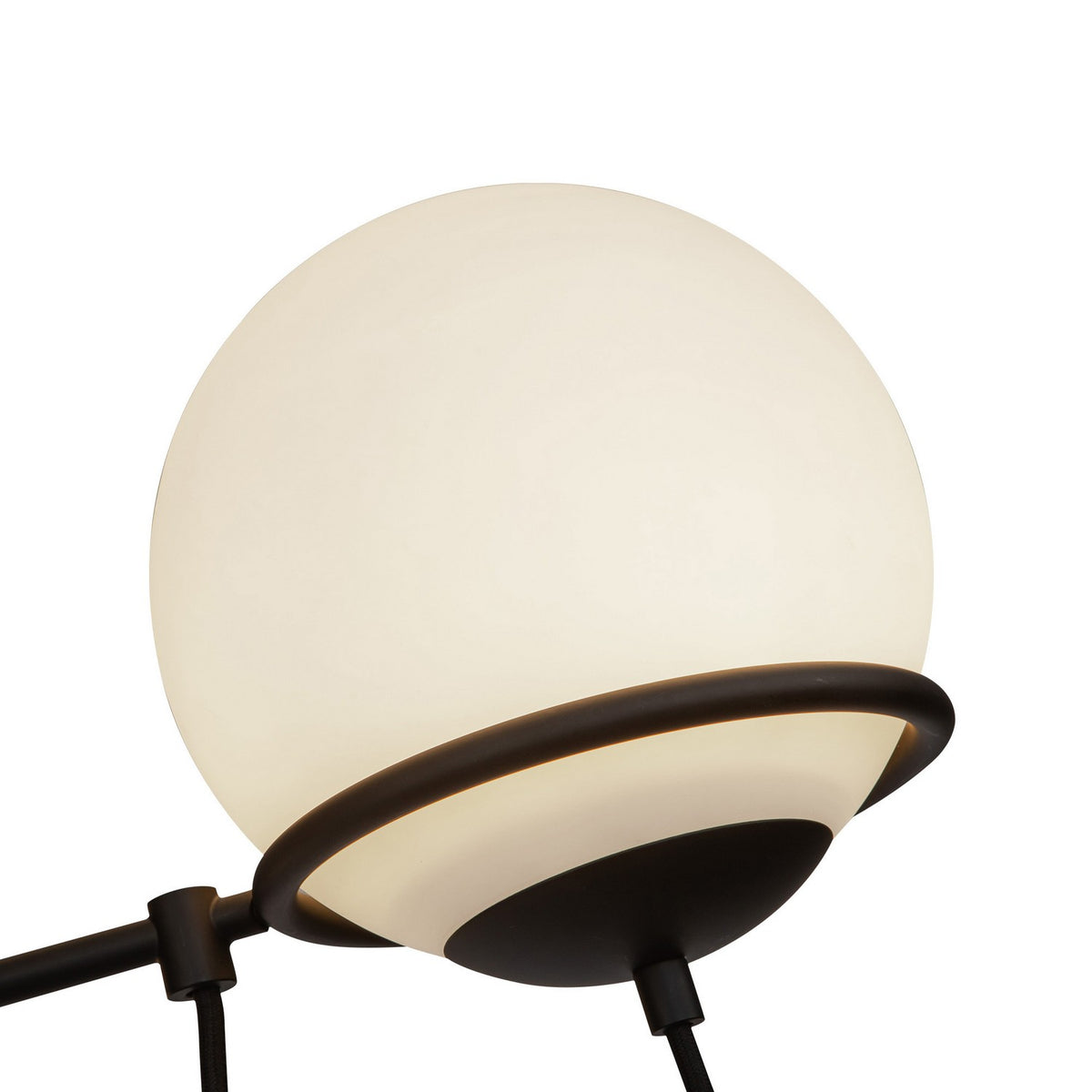 Lustre 6 lumières | Alba