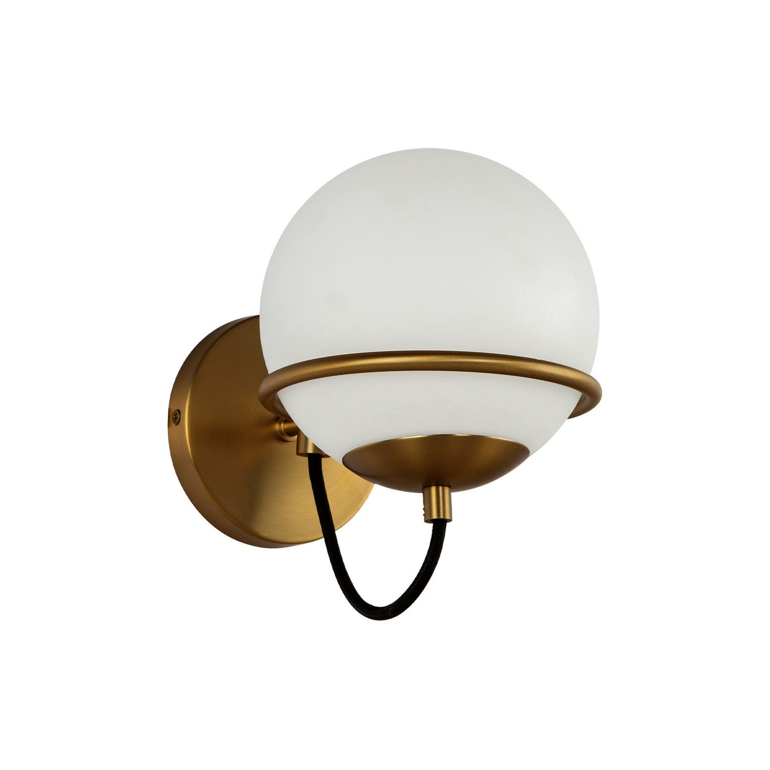 Applique de vanité 1 lumière | Alba
