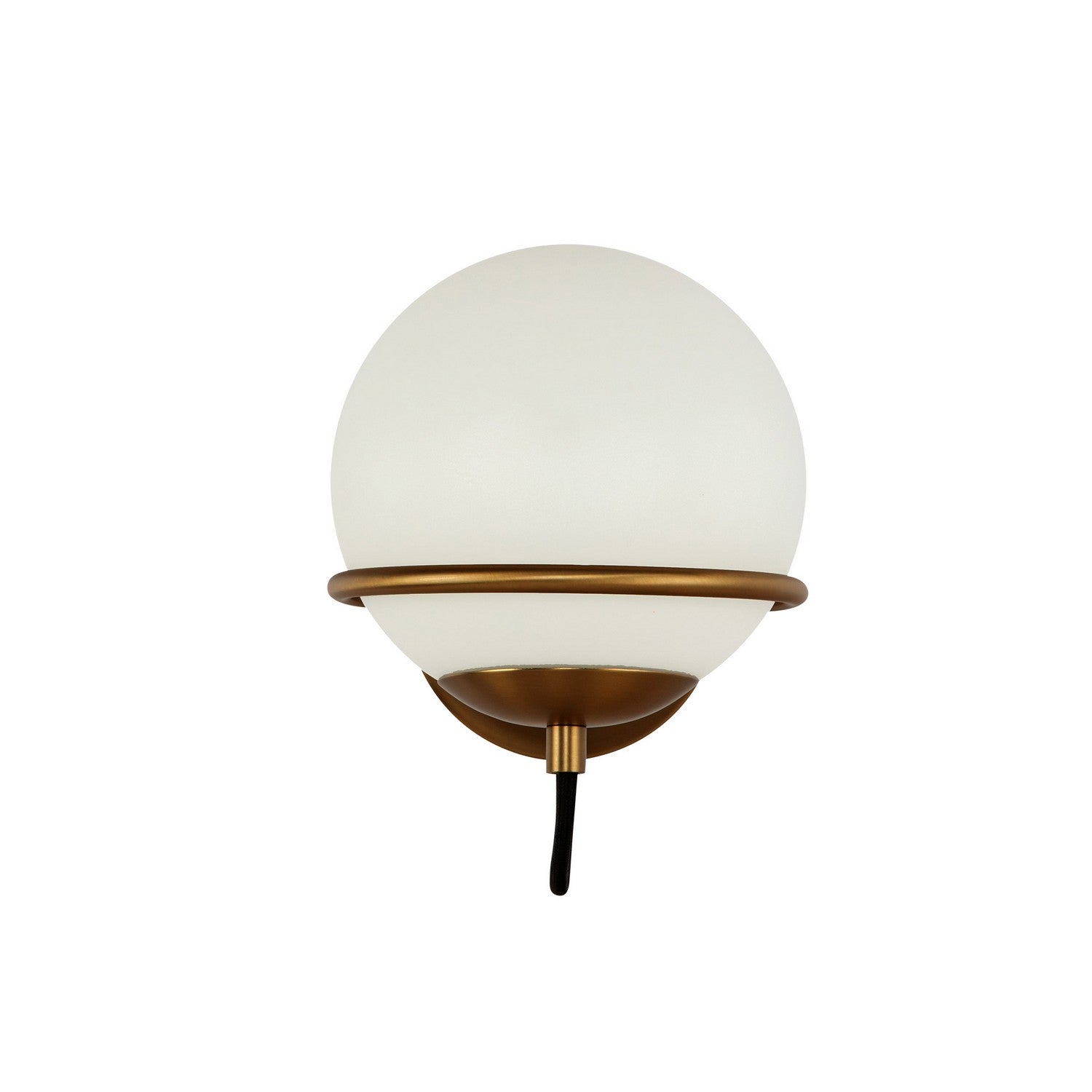 Applique de vanité 1 lumière | Alba