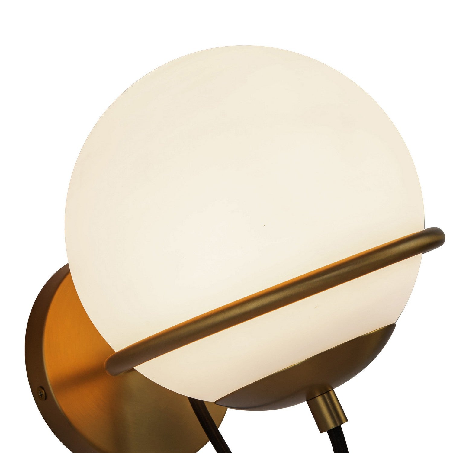 Applique de vanité 1 lumière | Alba