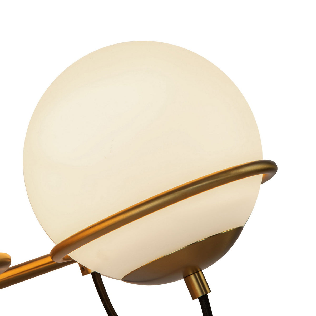 Applique de vanité 3 lumières | Alba