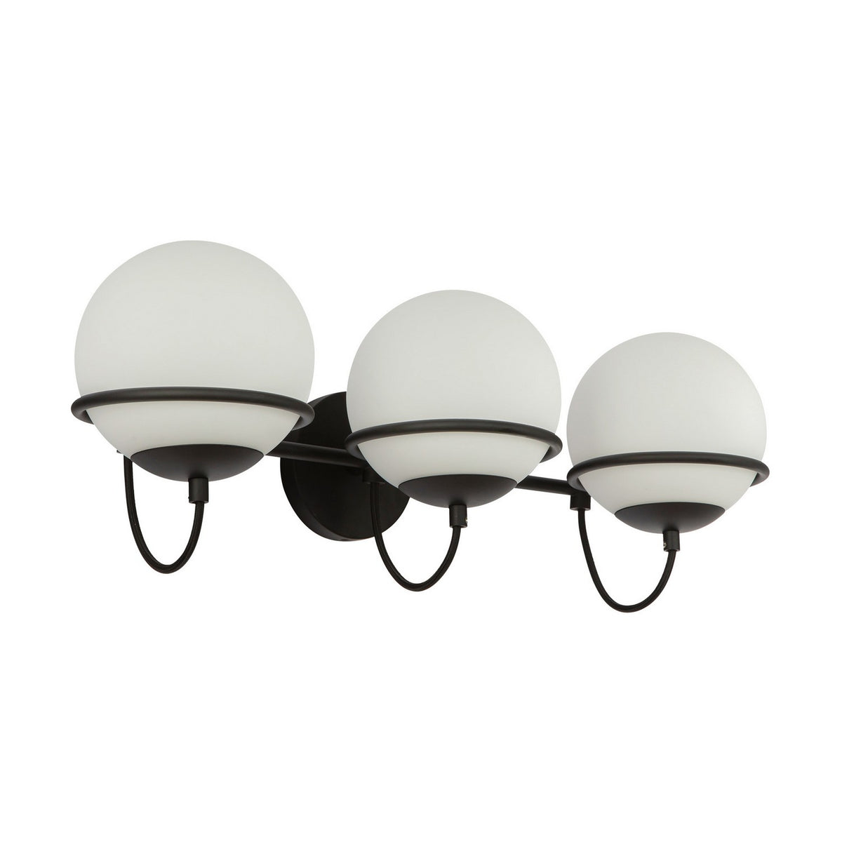 Applique de vanité 3 lumières | Alba