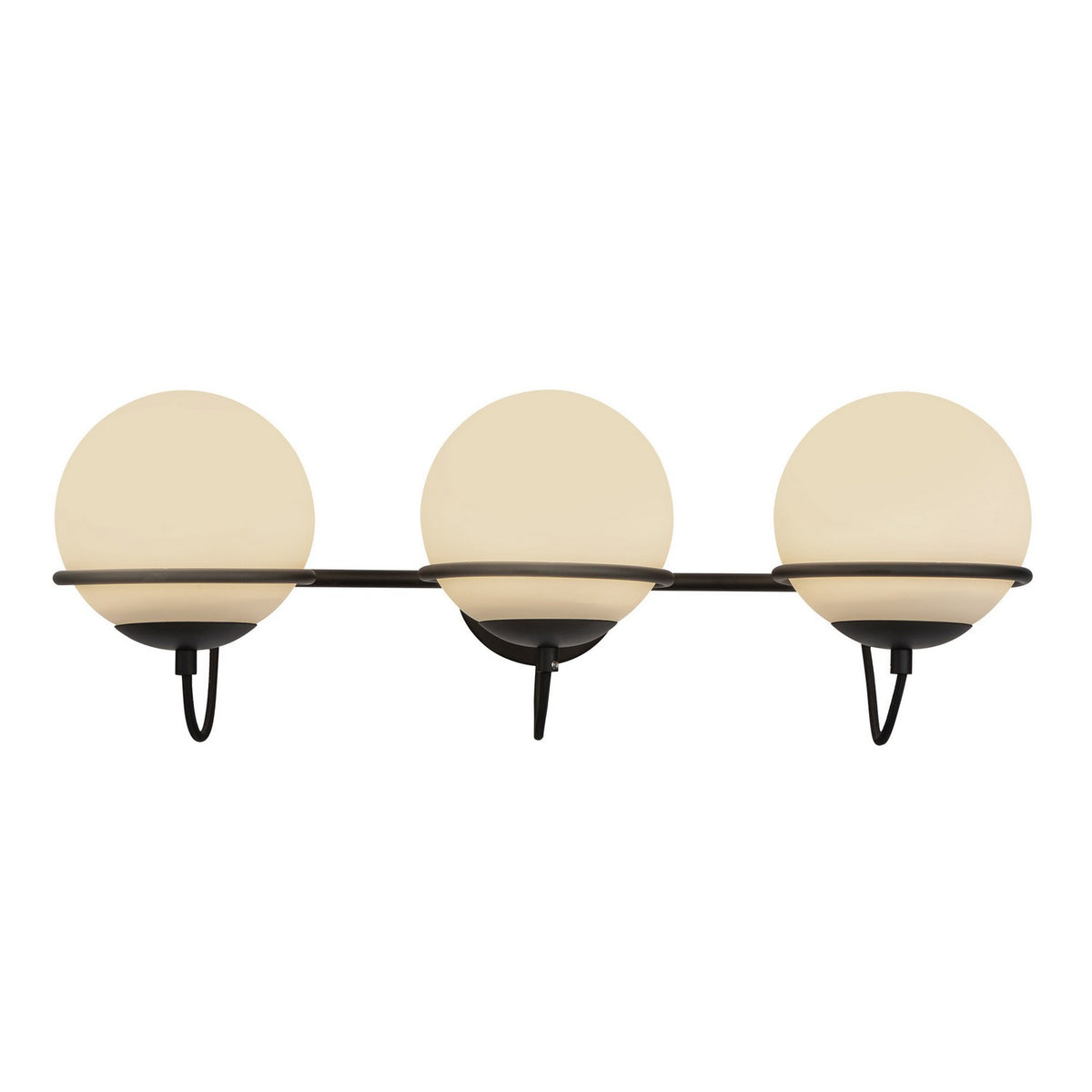Applique de vanité 3 lumières | Alba