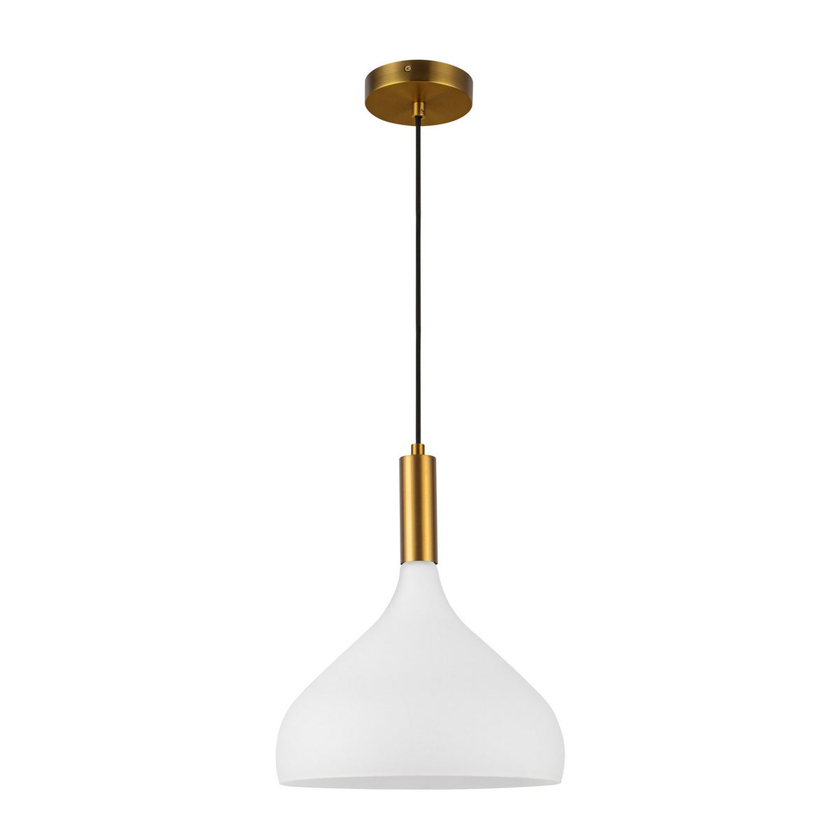 Suspension 1 lumière | Belleview