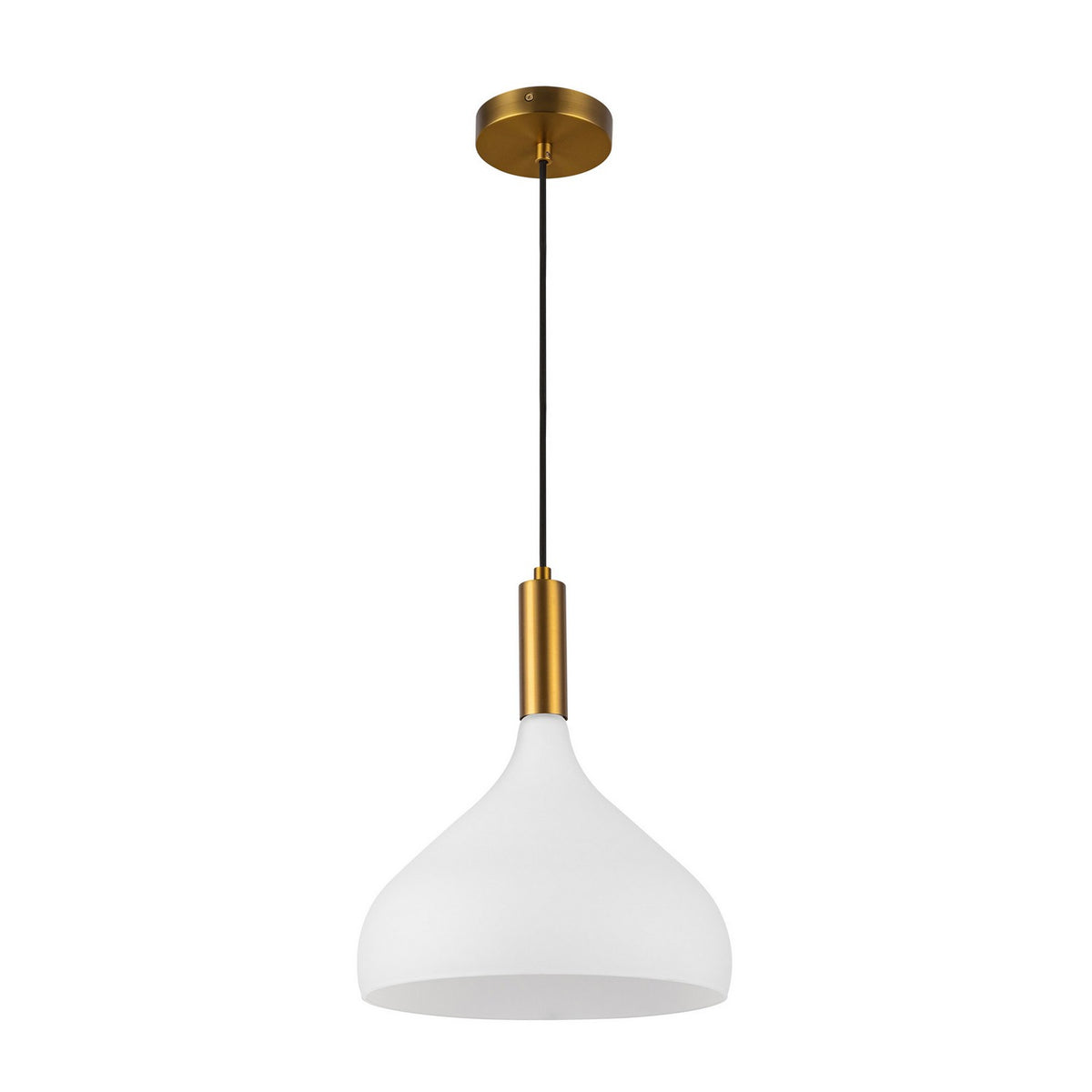 Suspension 1 lumière | Belleview