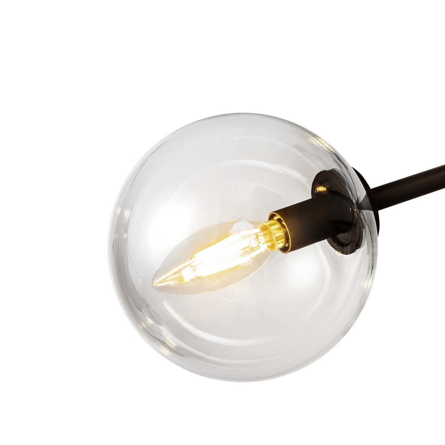 Lustre 6 lumières | Cassia