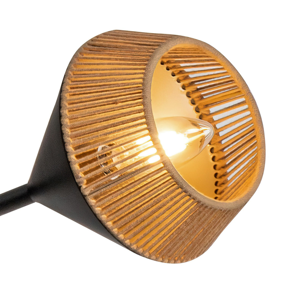 Lustre 6 lumières | Daphne