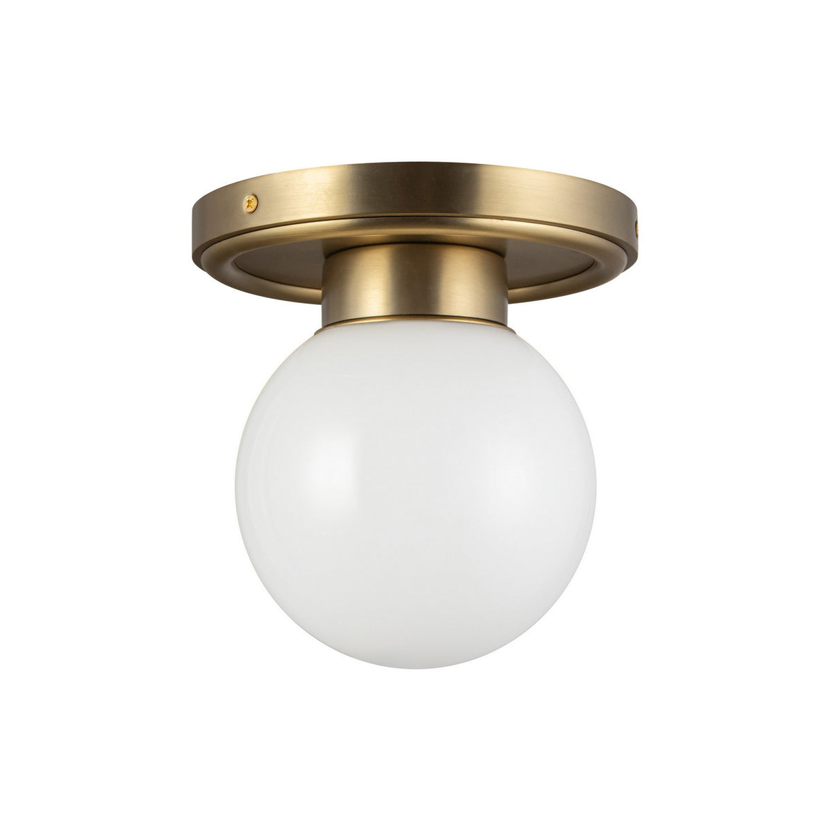 Semi-plafonnier 1 lumière | Fiore