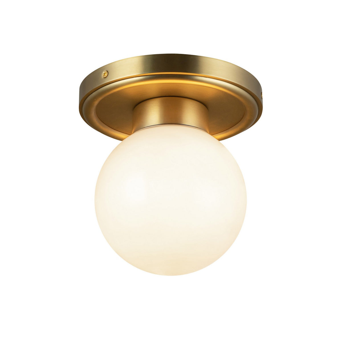 Semi-plafonnier 1 lumière | Fiore