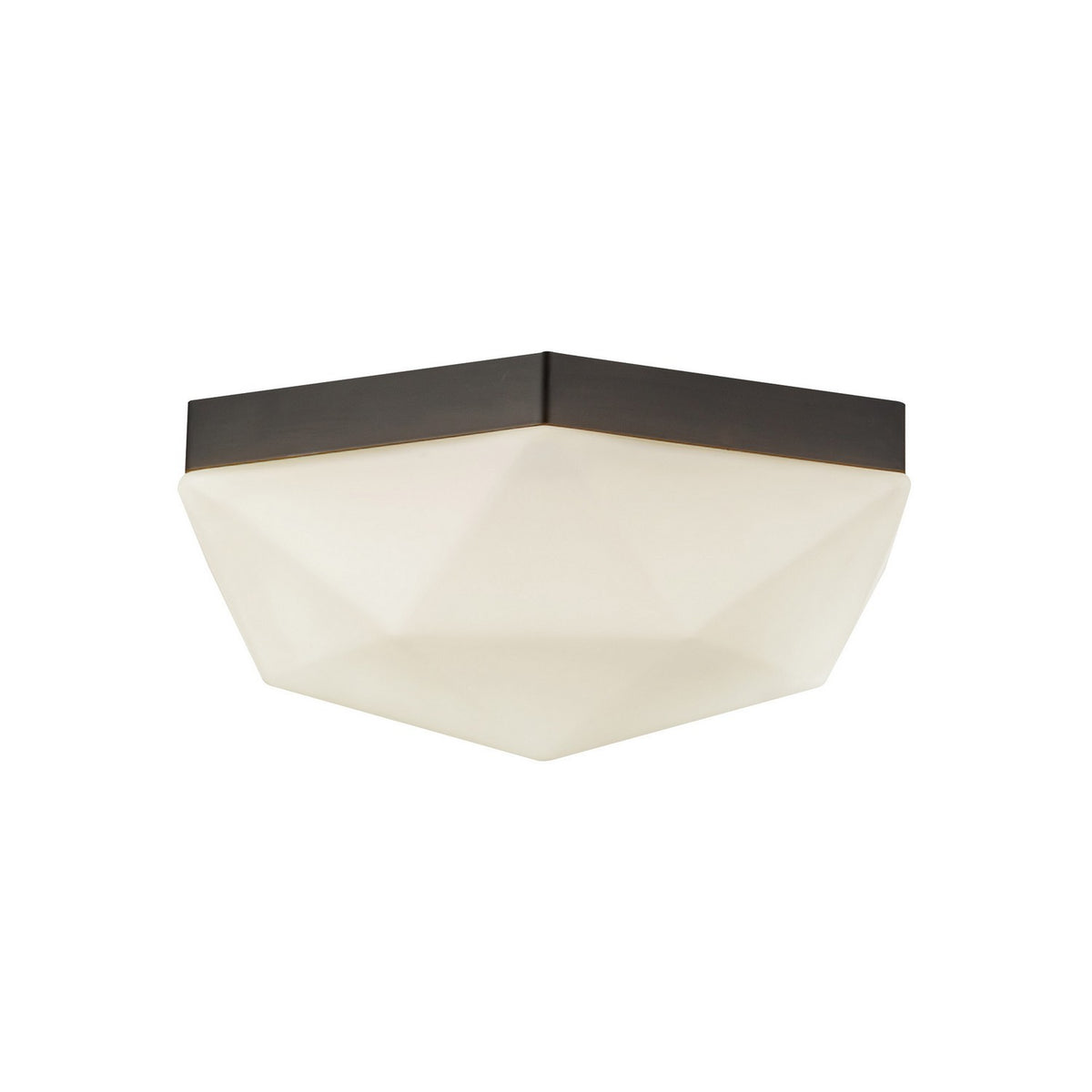 Plafonnier 2 lumières | Krysta