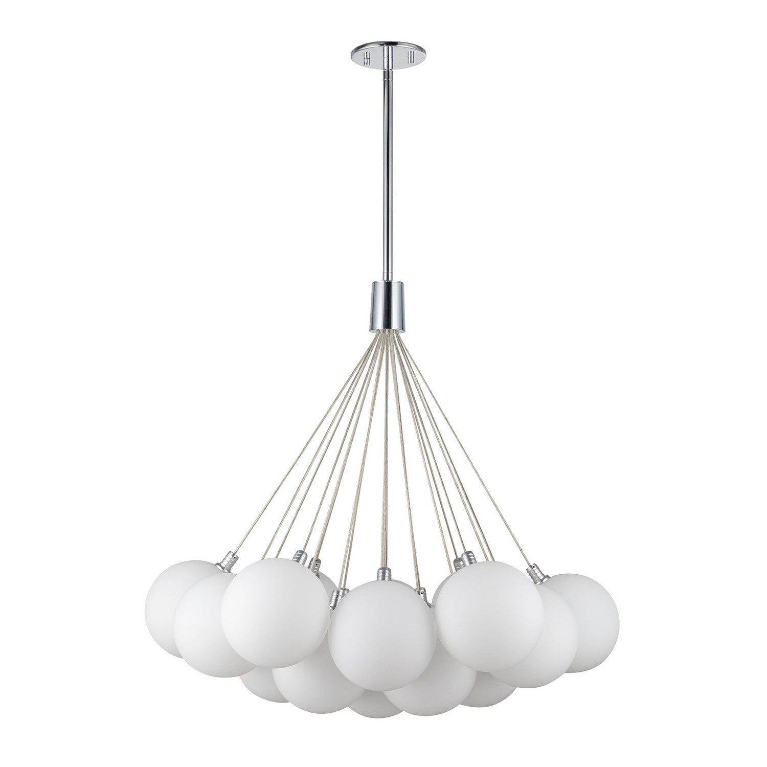 Lustre DEL | Bolla