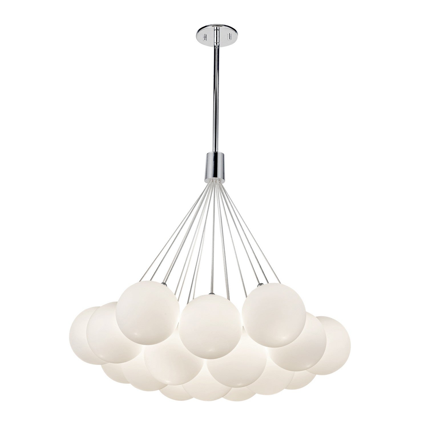 Lustre DEL | Bolla