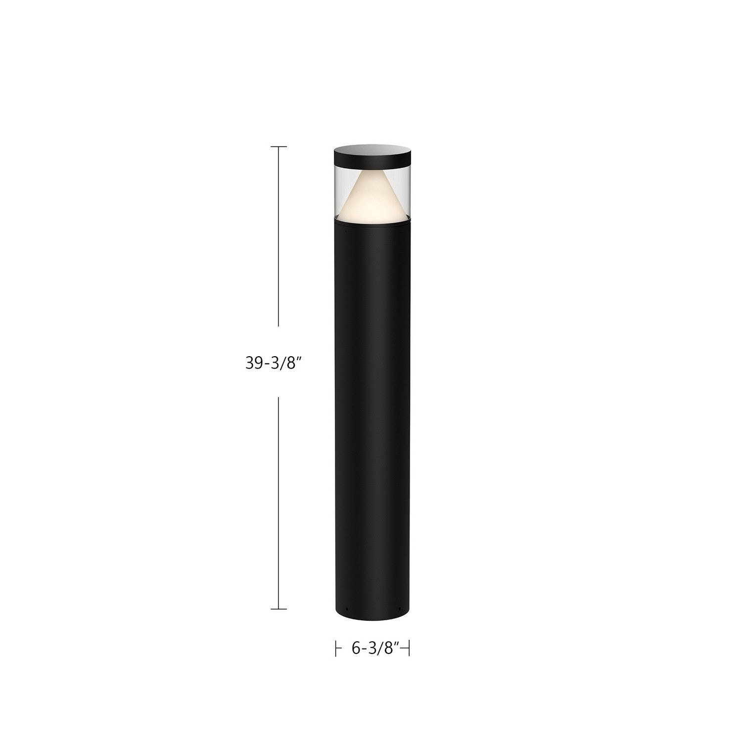 Exterior Bollard DEL | Hanover