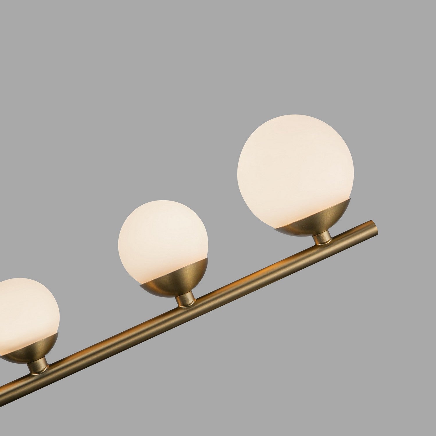 Suspension DEL | Cypress