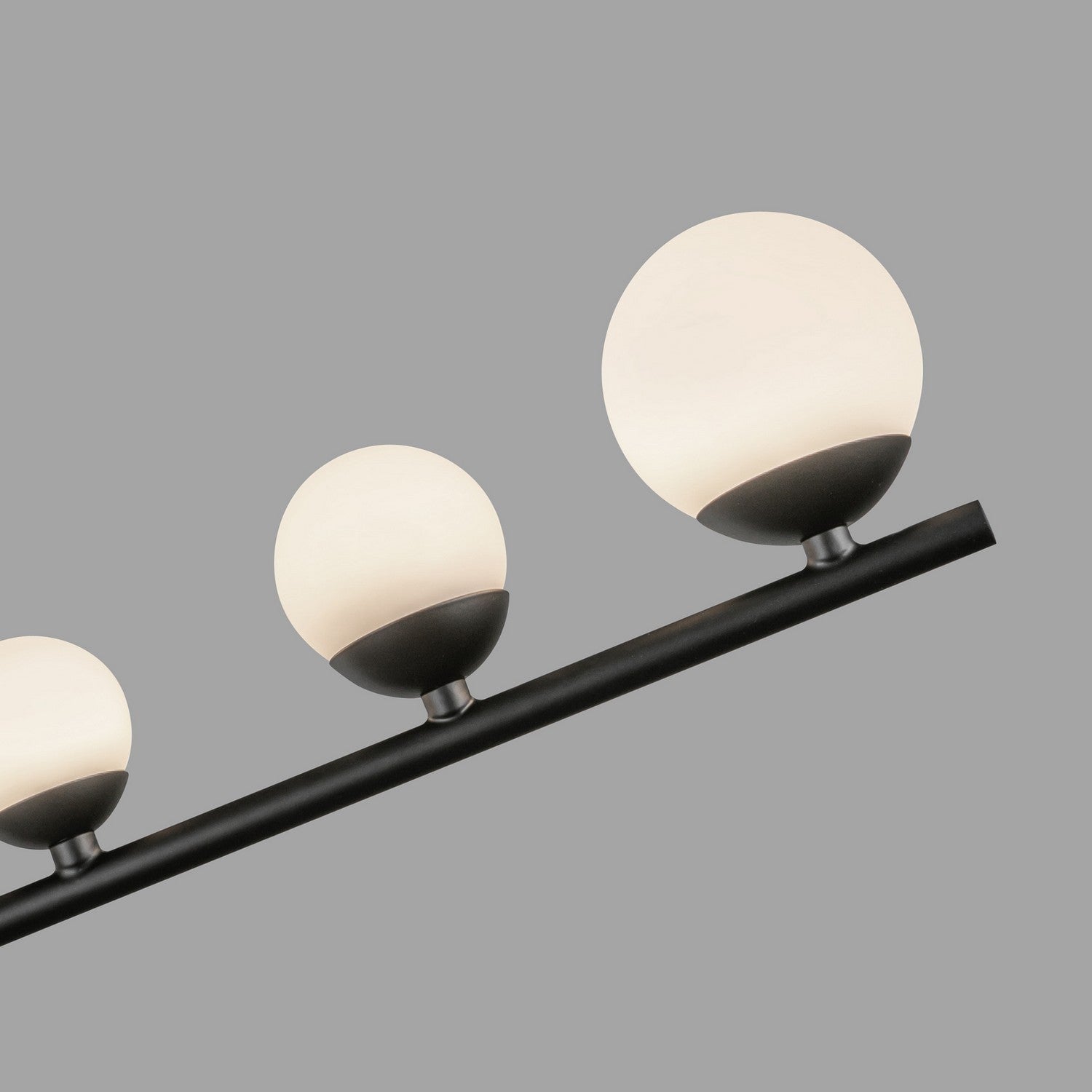 Suspension DEL | Cypress
