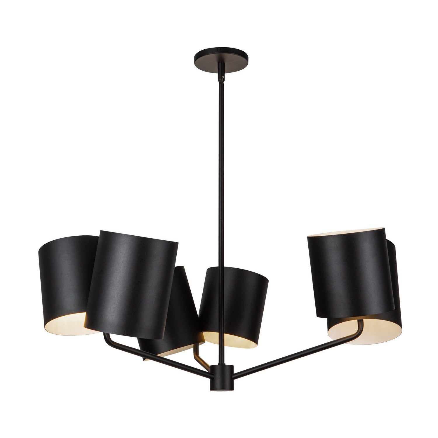 Lustre 6 lumières | Keiko