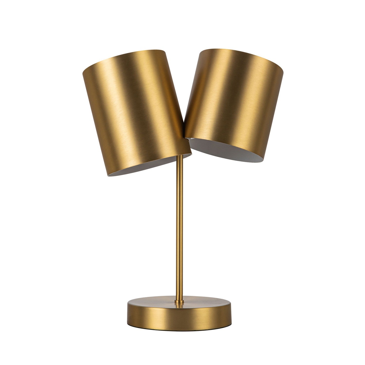 Lampe de table 2 lumières | Keiko