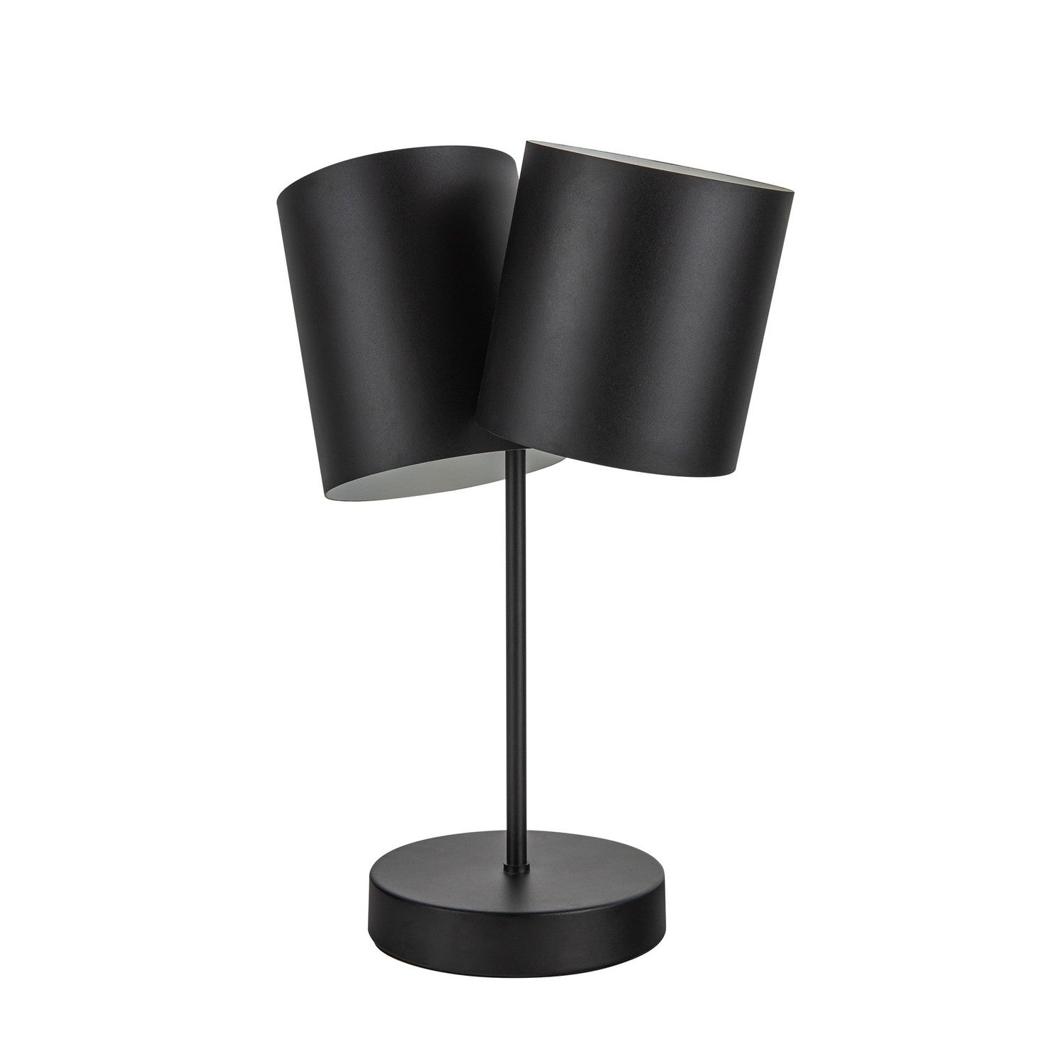Lampe de table 2 lumières | Keiko