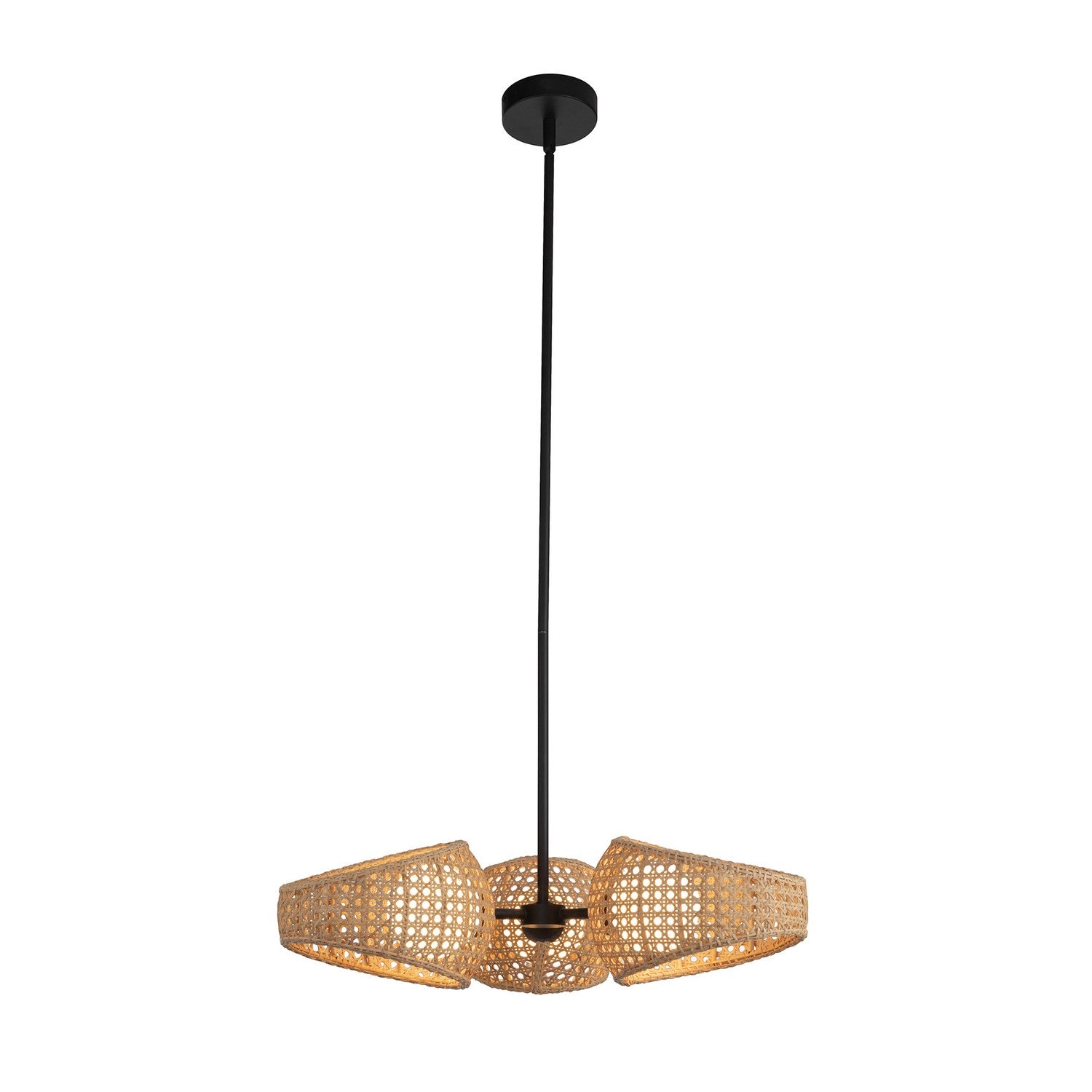 Lustre DEL | Lanai